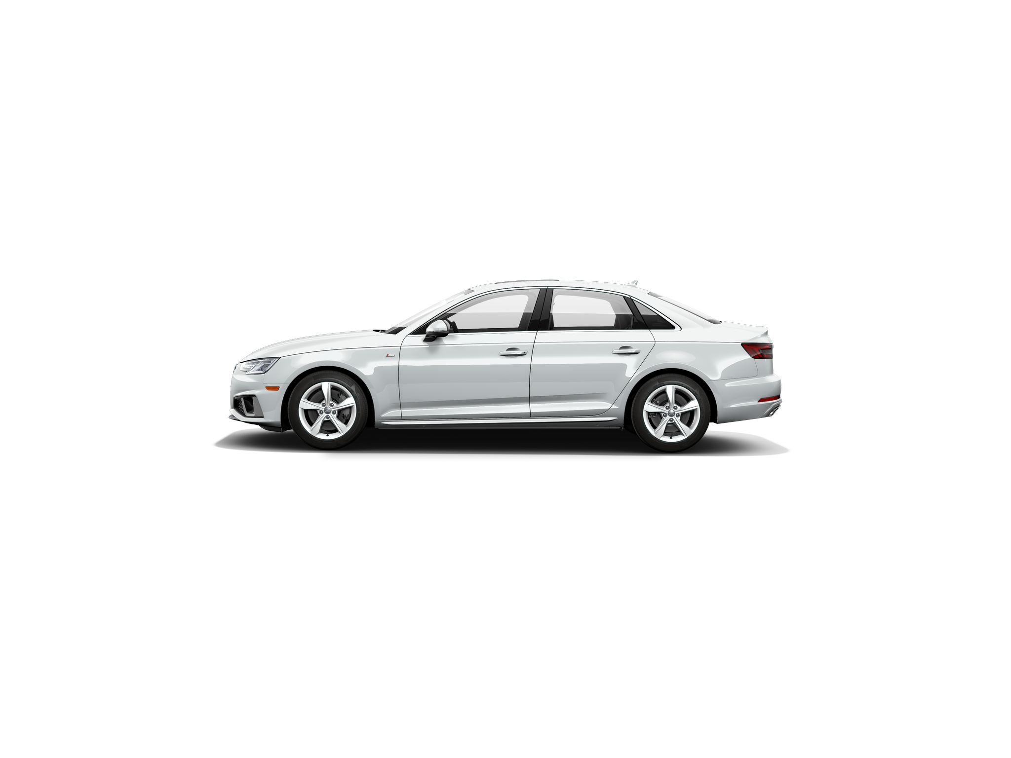 2019 Audi A4 Sedan