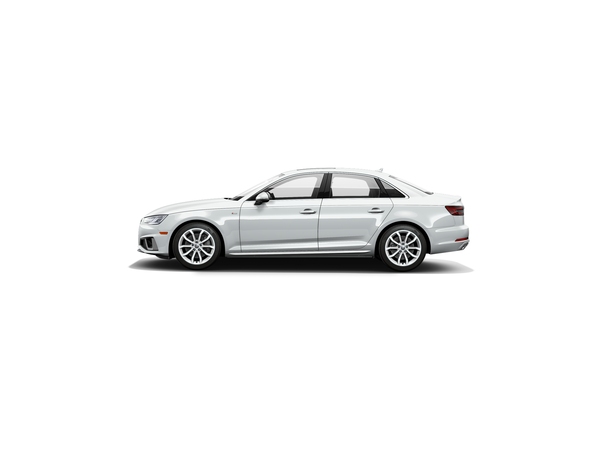 2019 Audi A4 Sedan