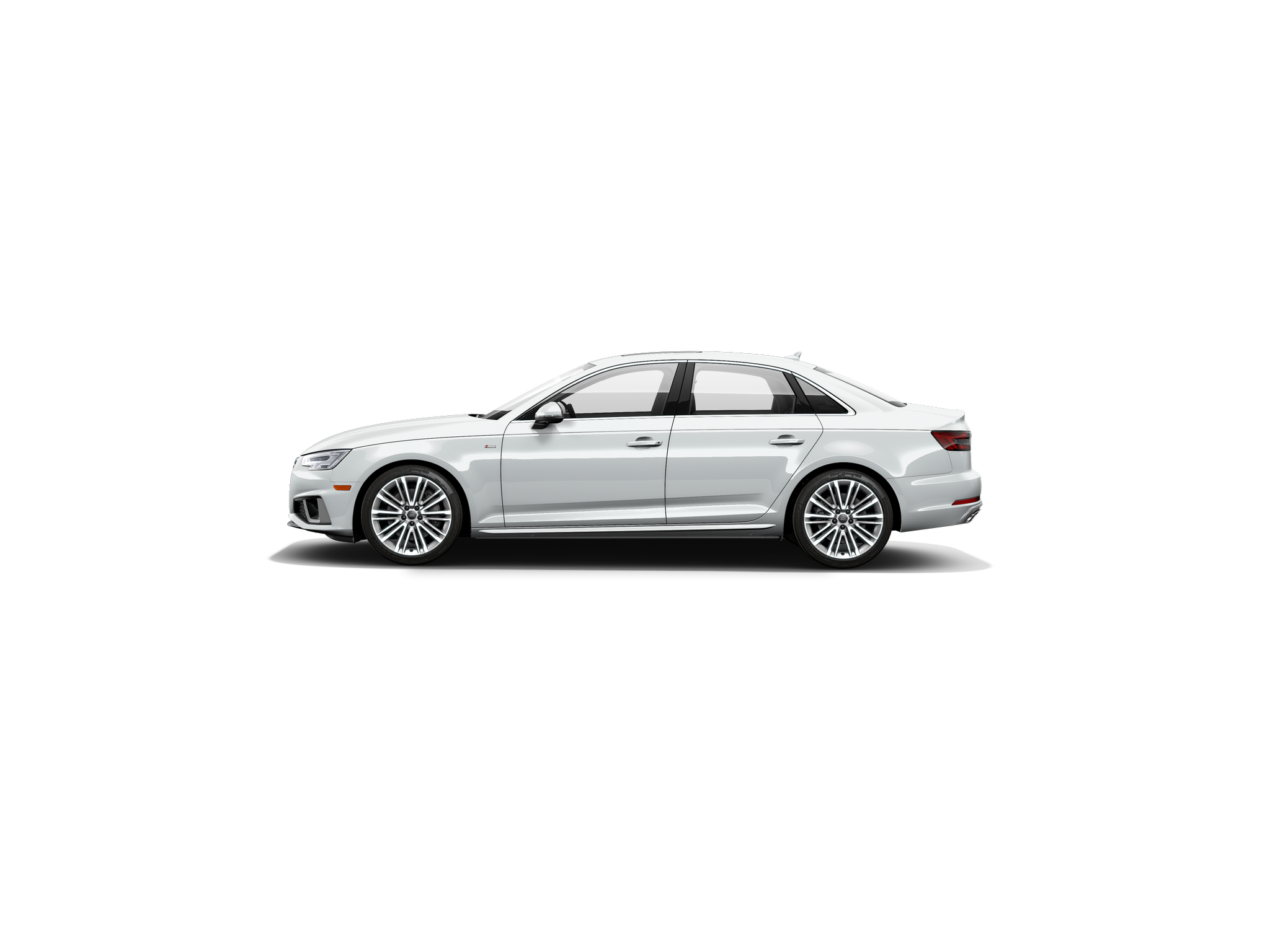 2019 Audi A4 Sedan