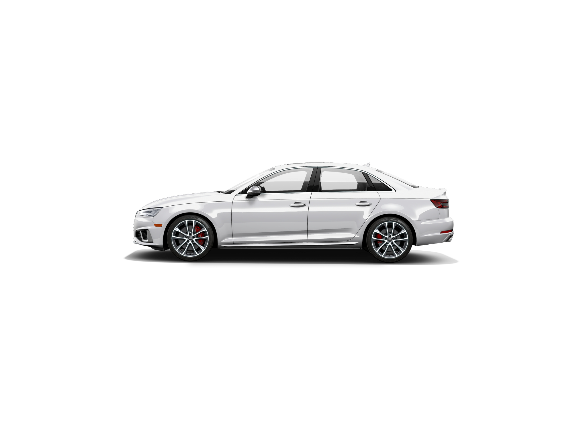 2019 Audi S4 Sedan