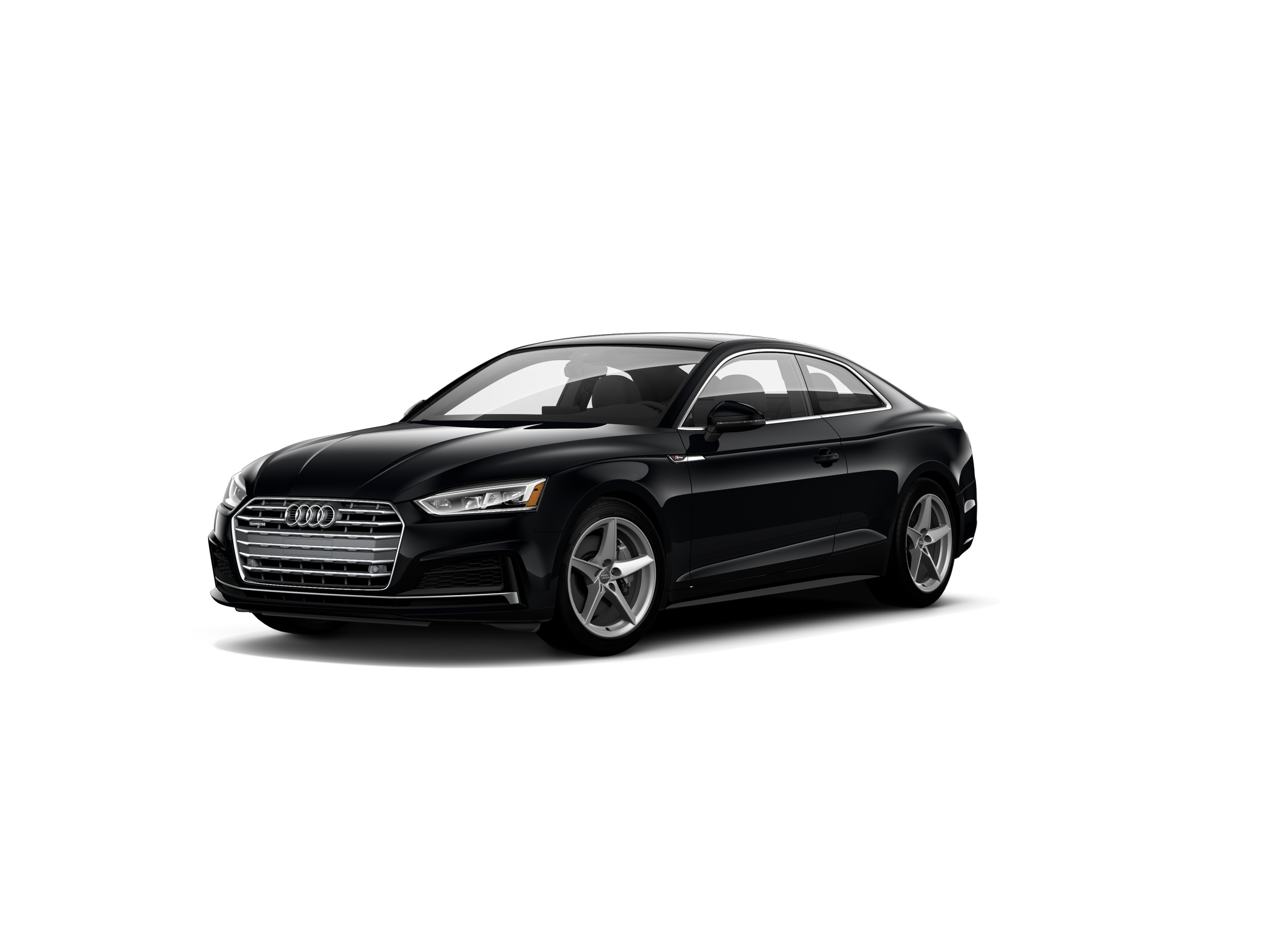 2019 Audi A5 Coupe Premium Plus