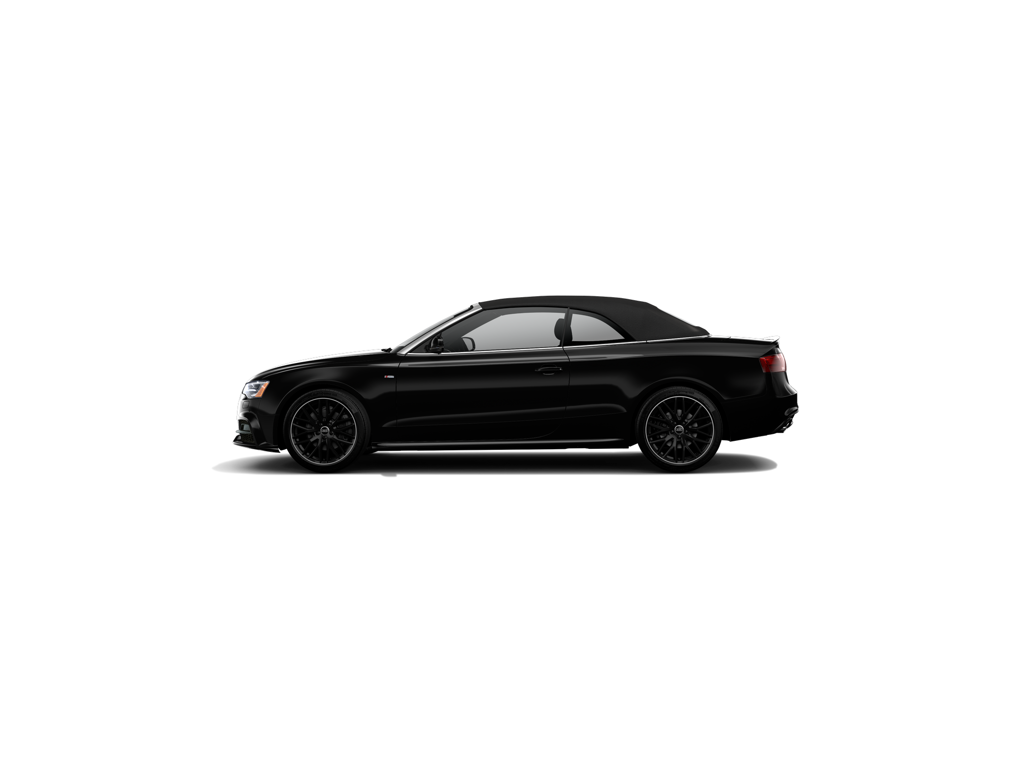 2017 Audi A5 Cabriolet