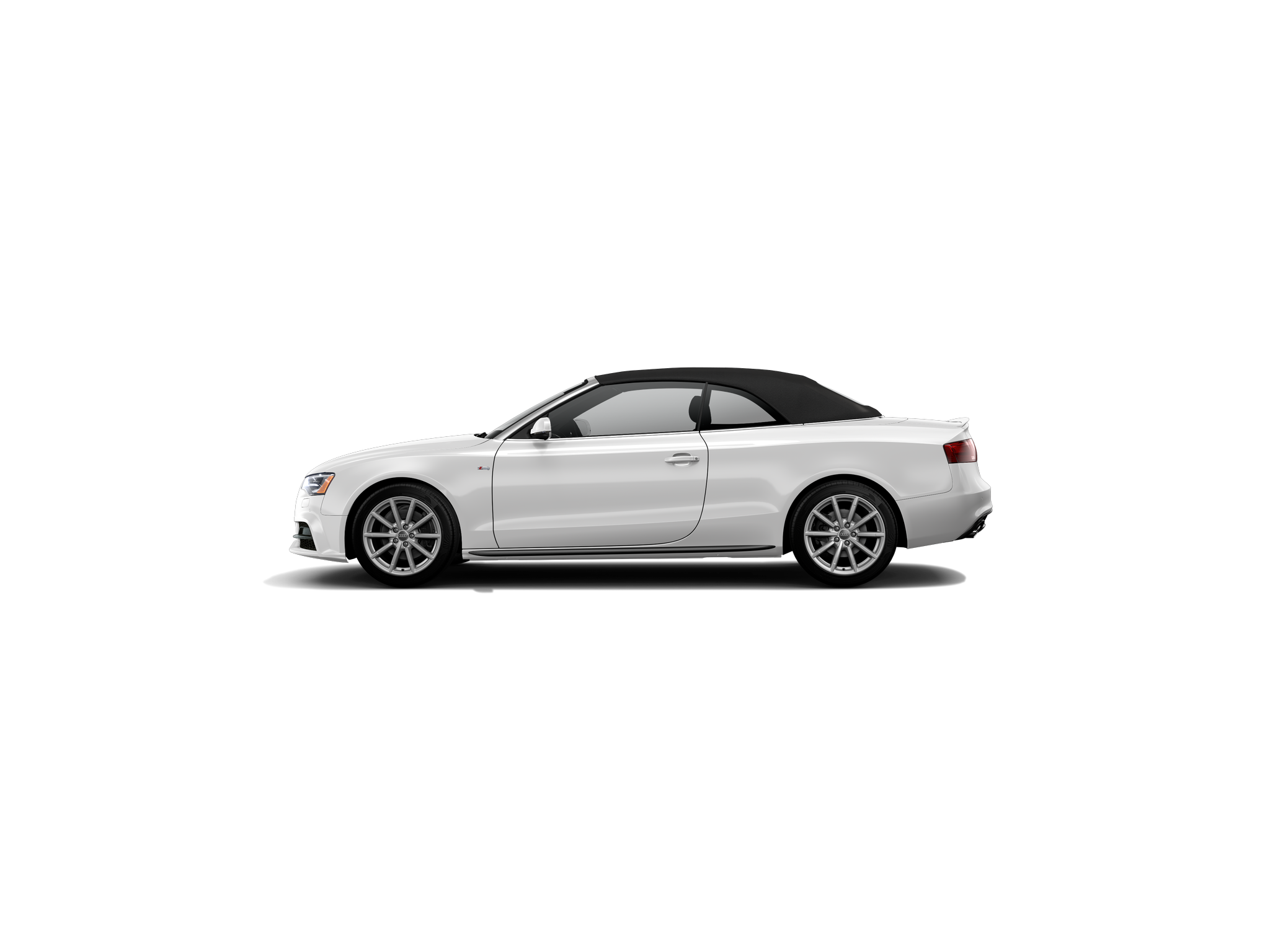 2017 Audi A5 Cabriolet