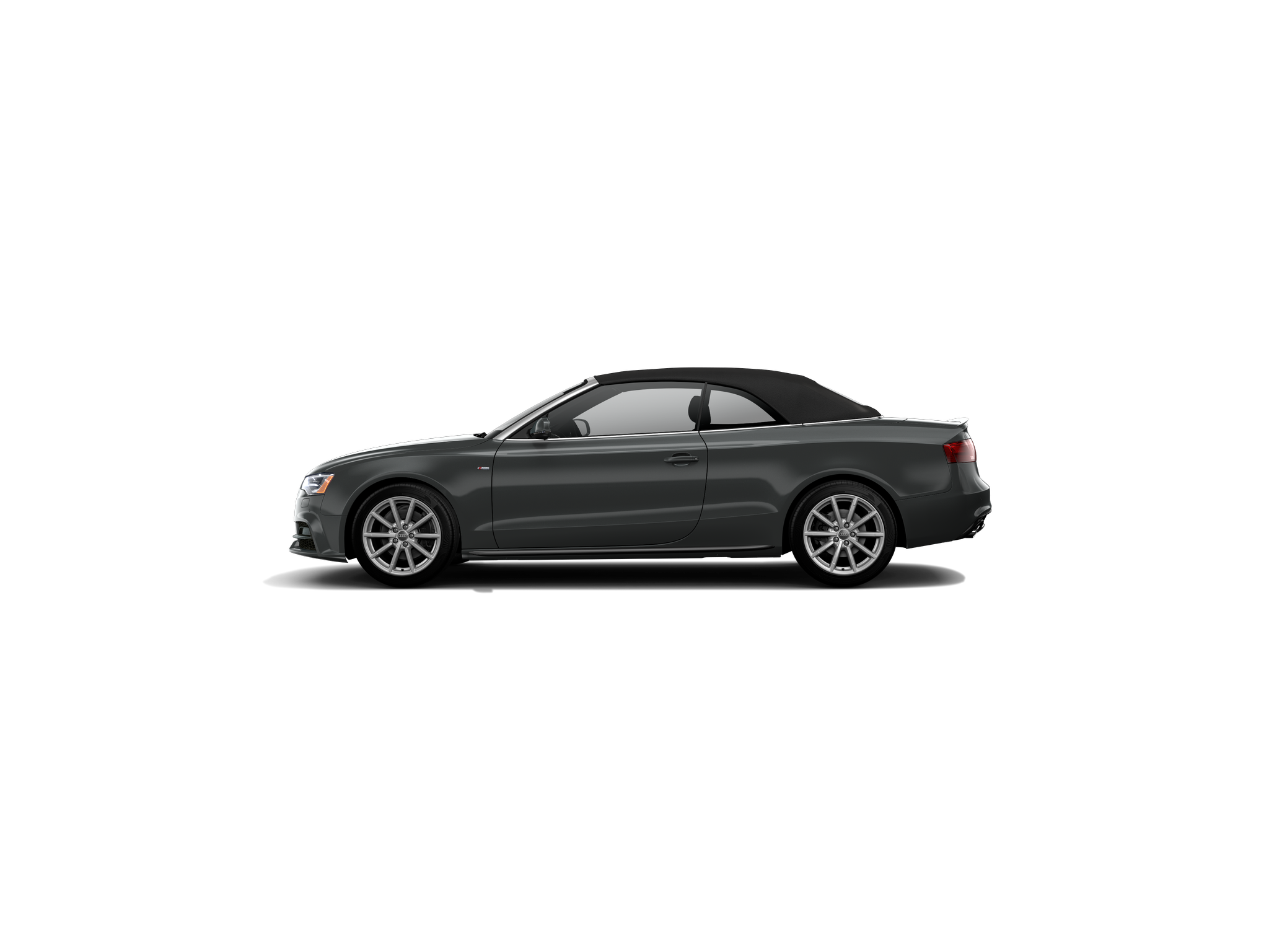 2017 Audi A5 Cabriolet
