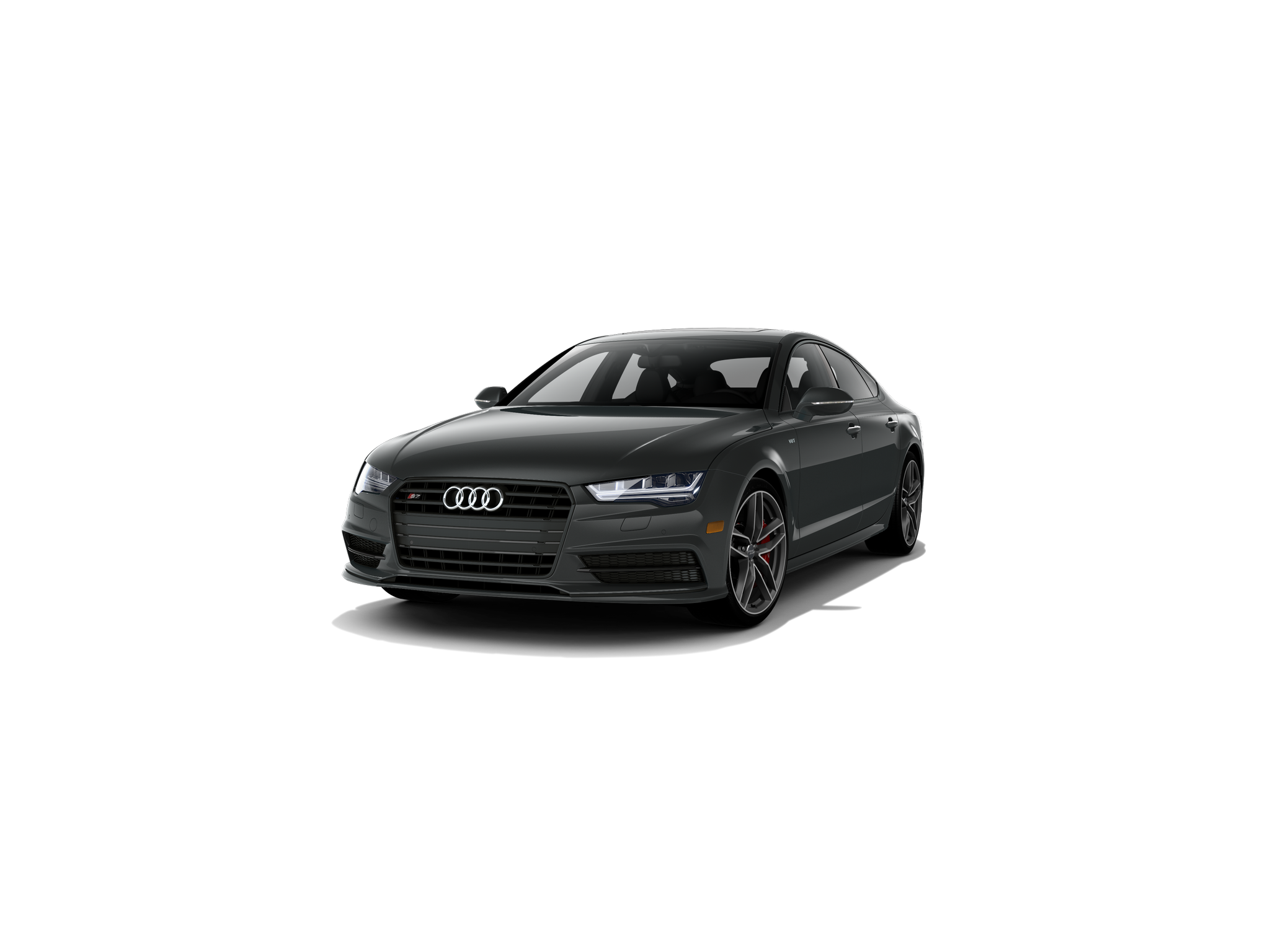 2018 Audi S7 Premium Plus's photo