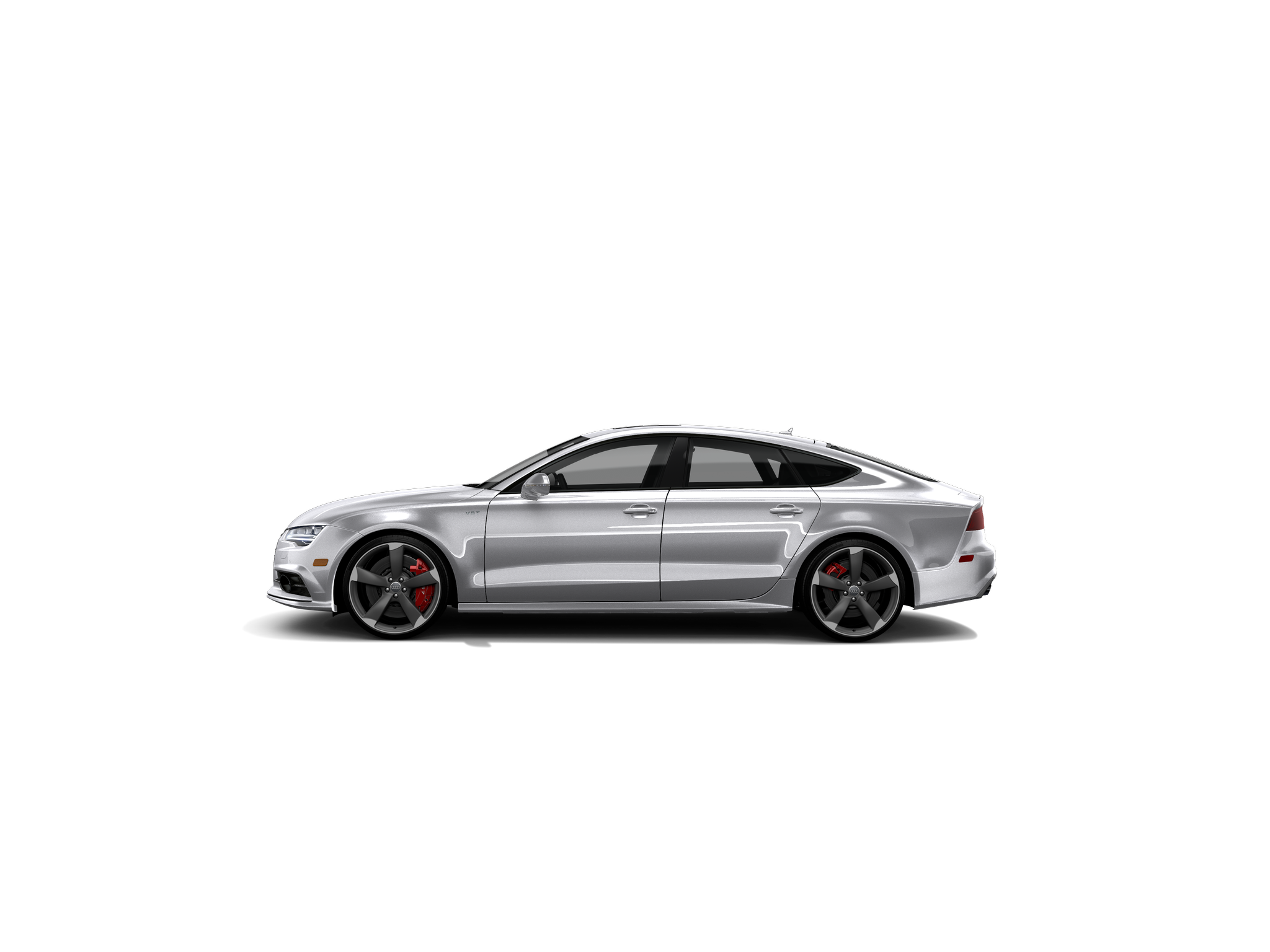 2018 Audi S7 Sportback