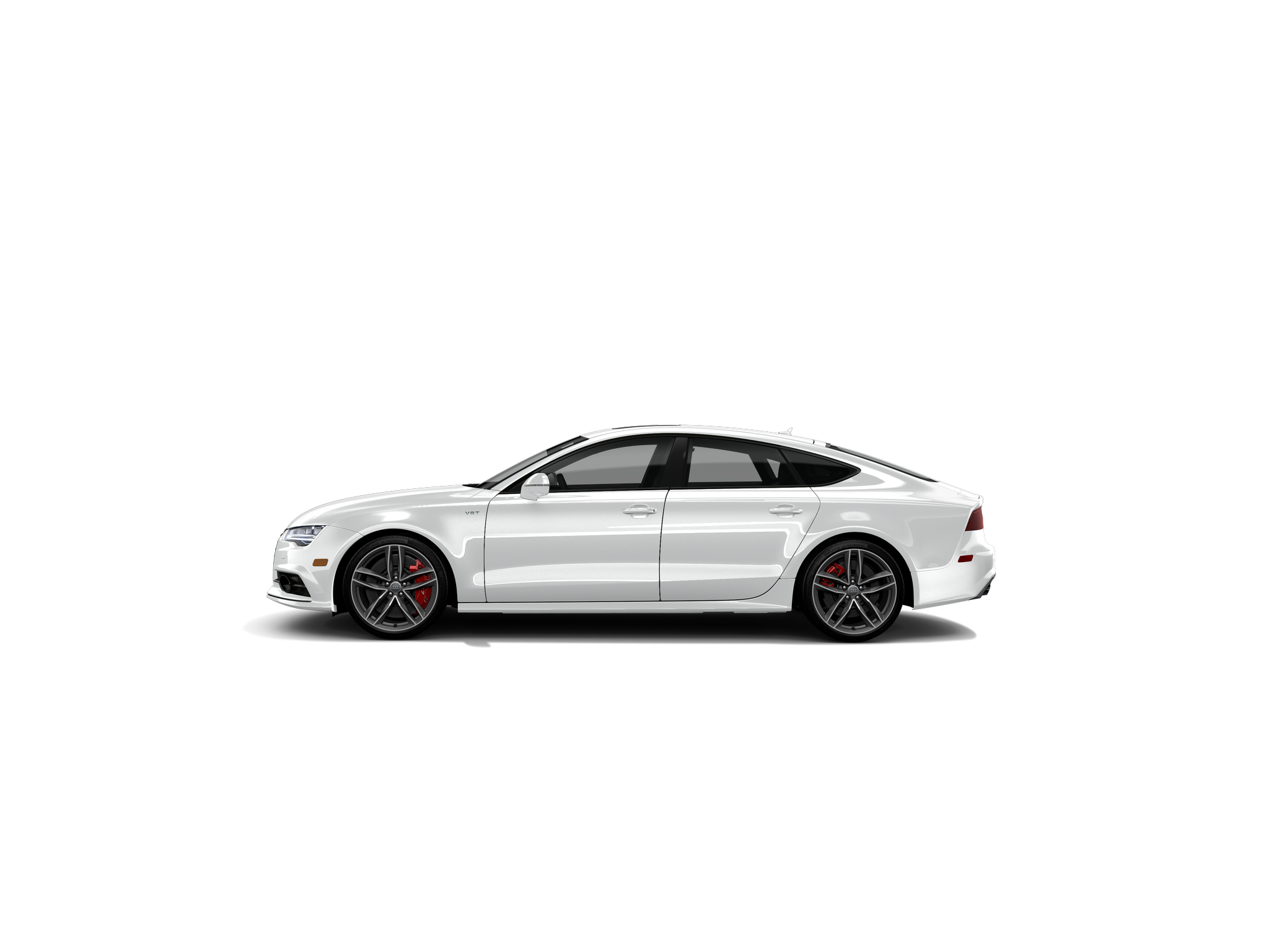 2018 Audi S7 Sportback