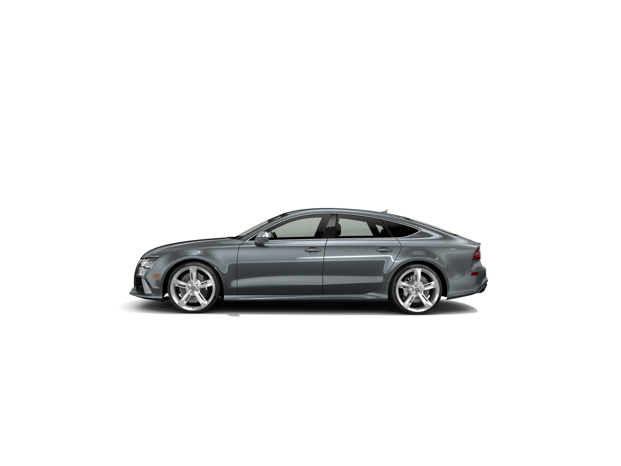 2014 Audi RS7 Sportback