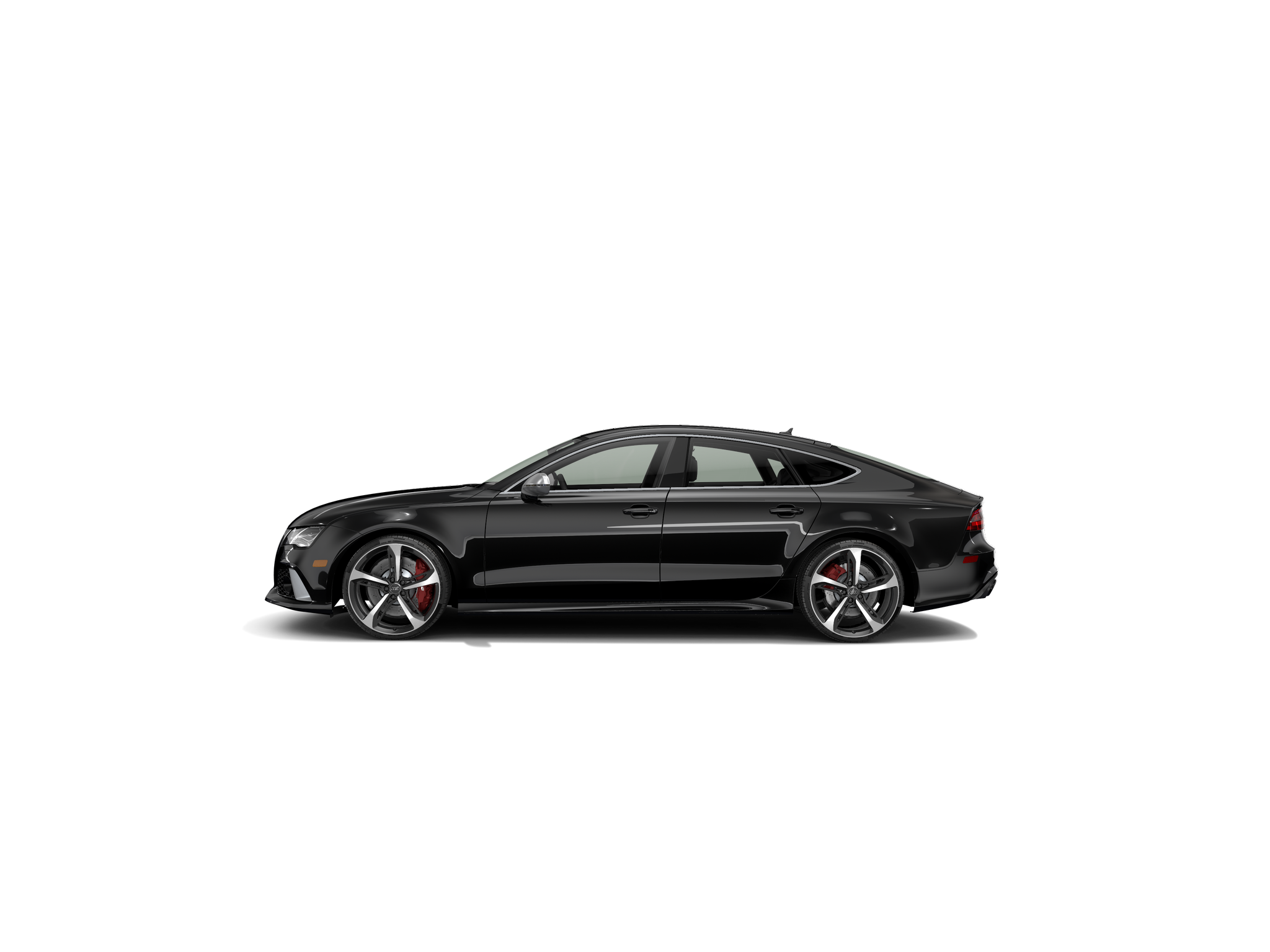 2015 Audi RS7 Sportback