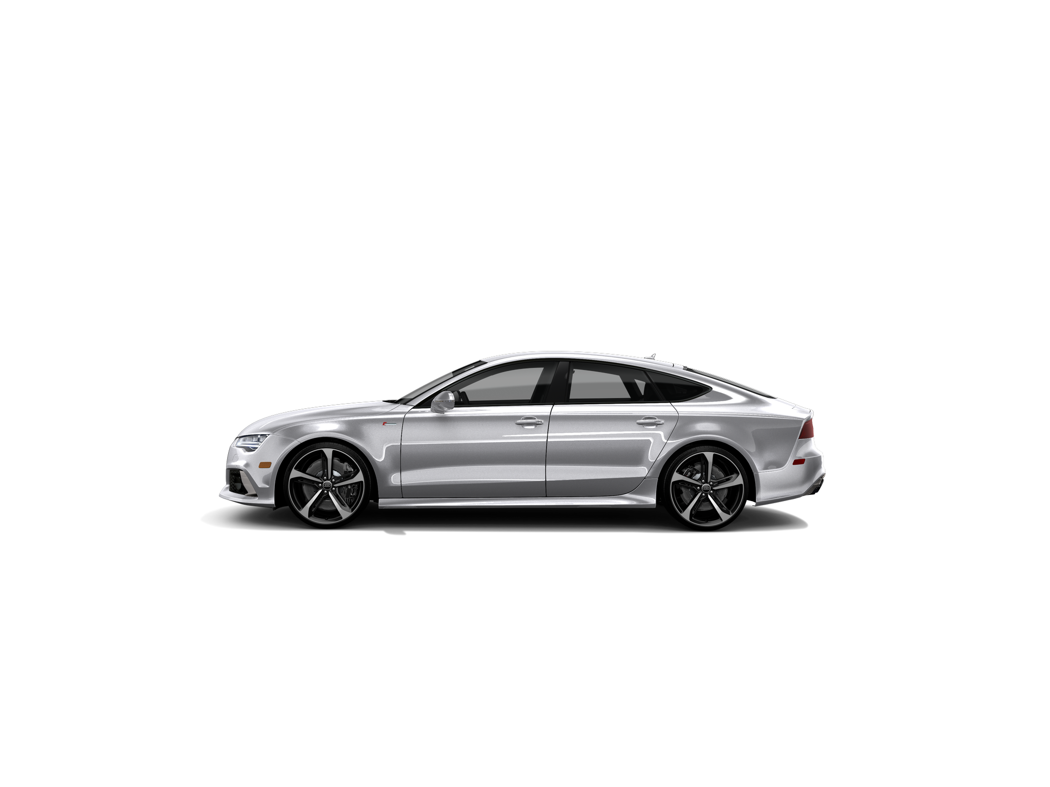 2016 Audi RS 7 Sportback
