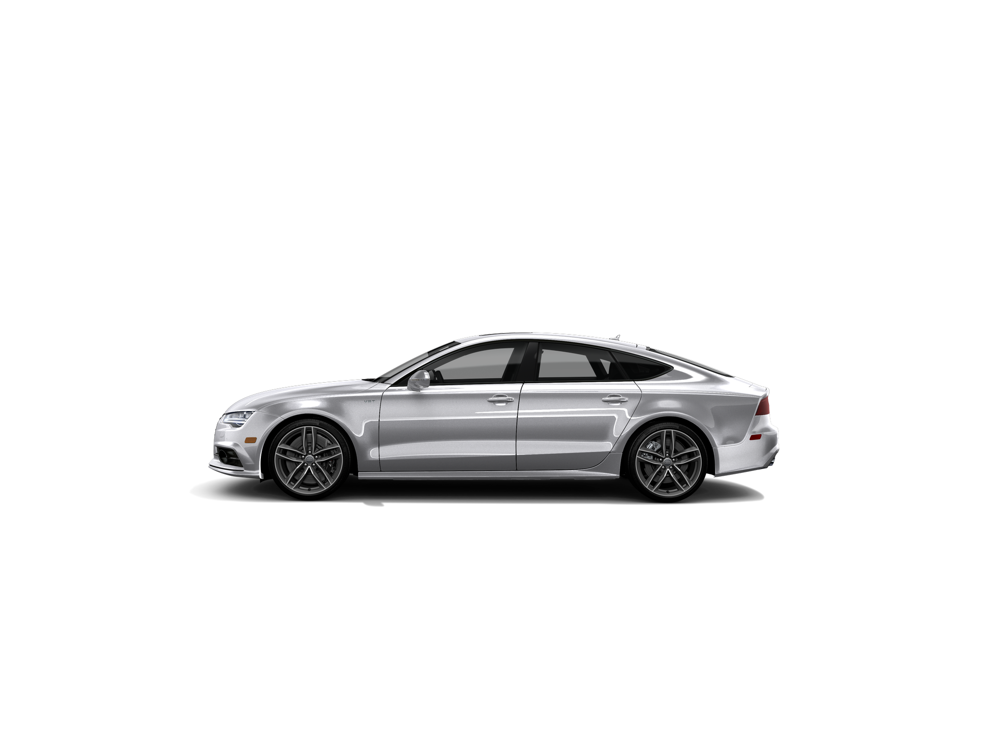 2017 Audi S7 Sportback