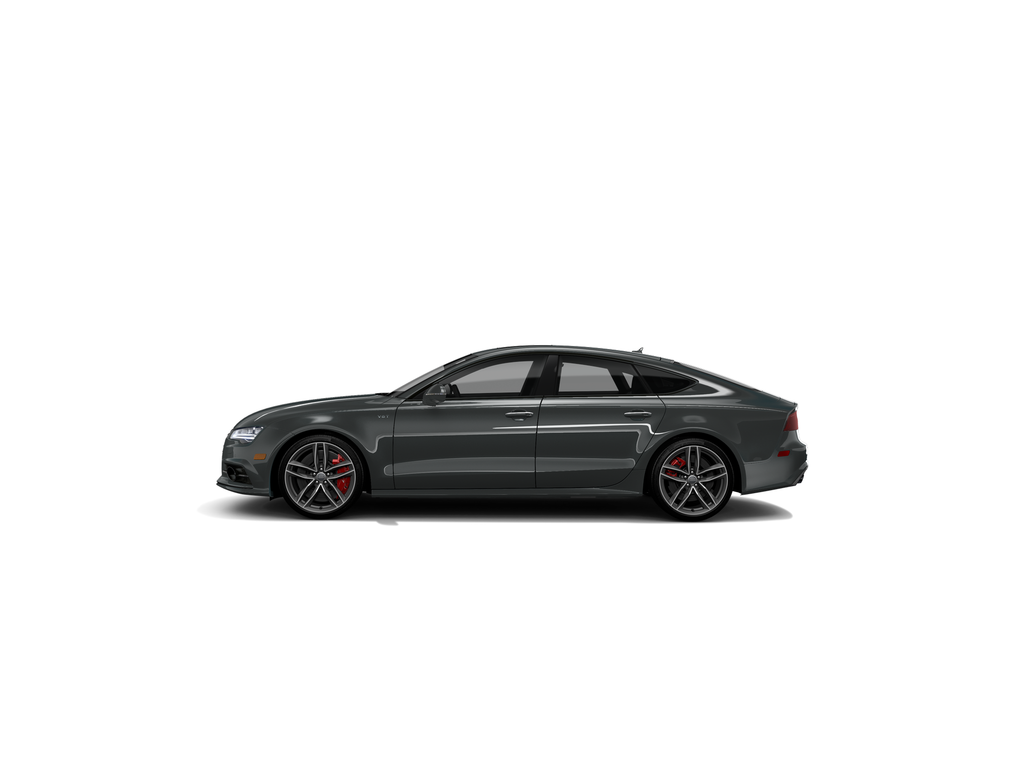 2017 Audi S7 Sportback