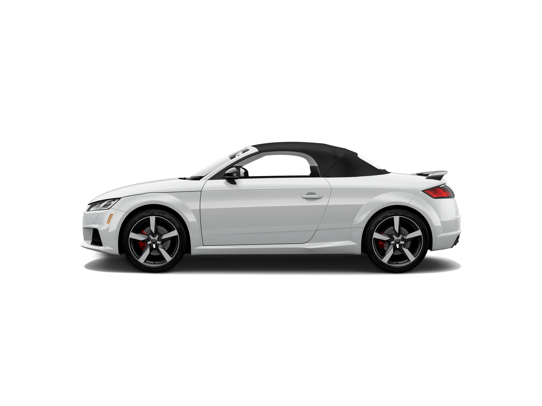 2019 Audi TT Roadster
