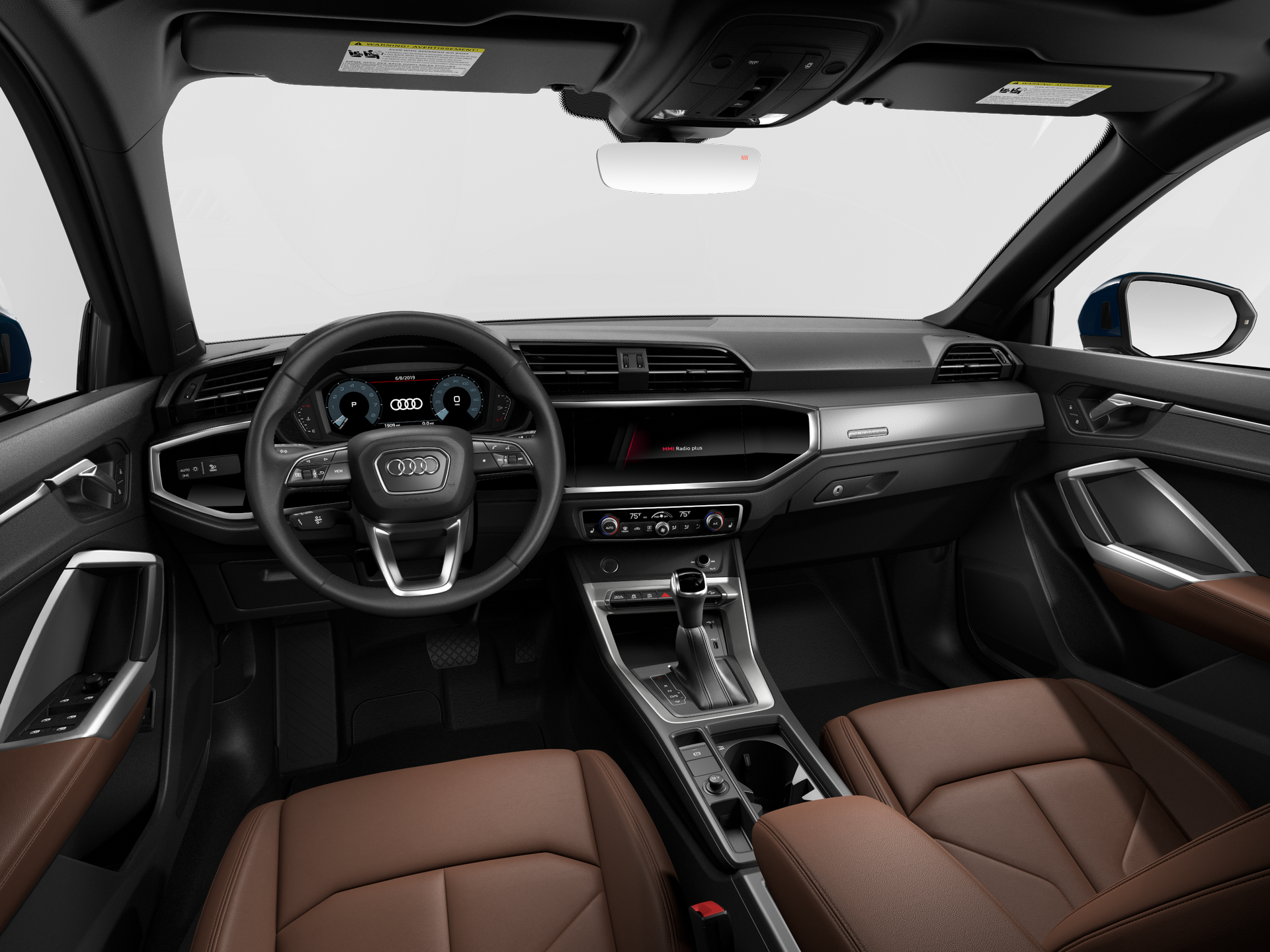 2020 Audi Q3 SUV