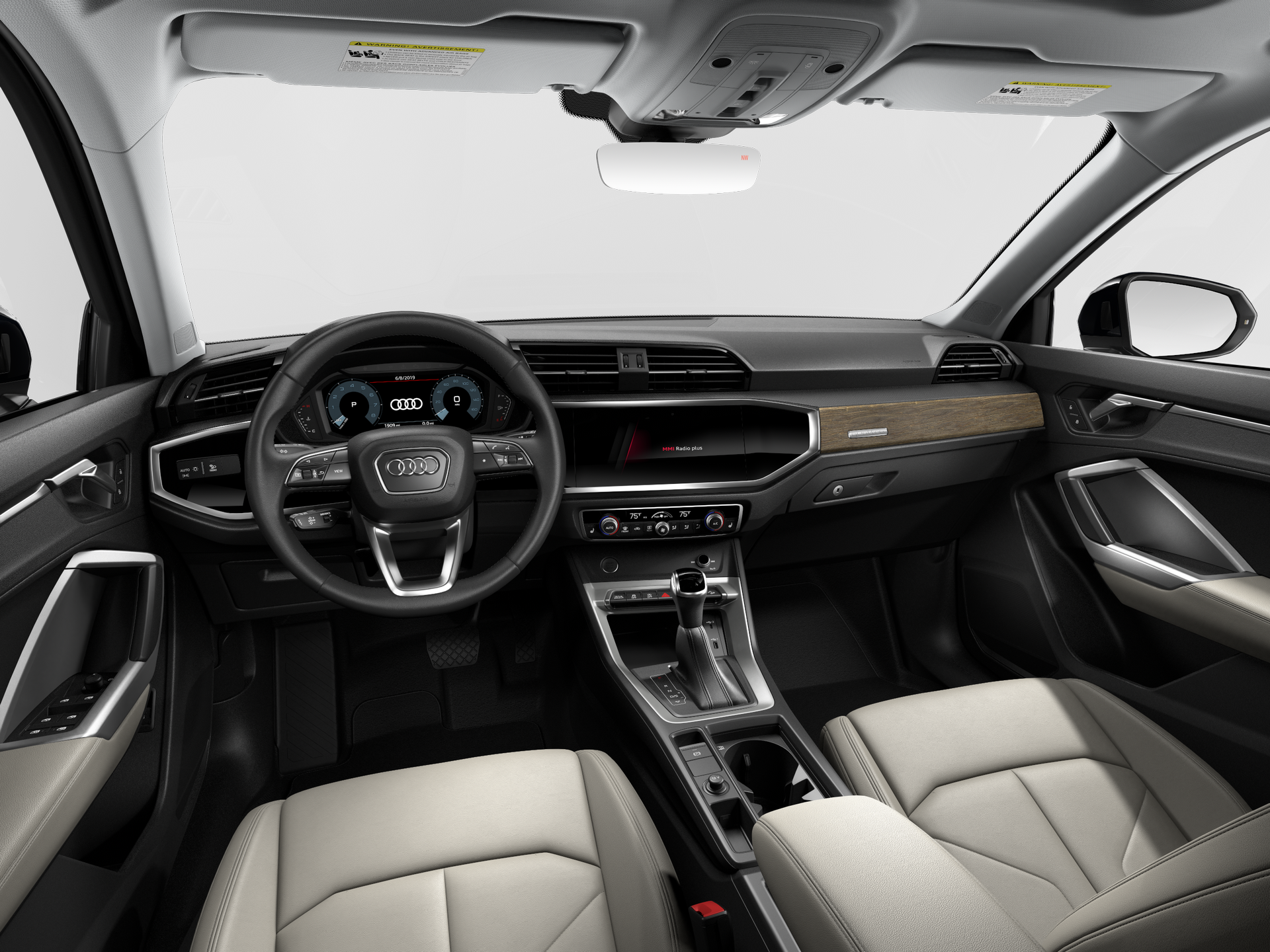 2020 Audi Q3 SUV