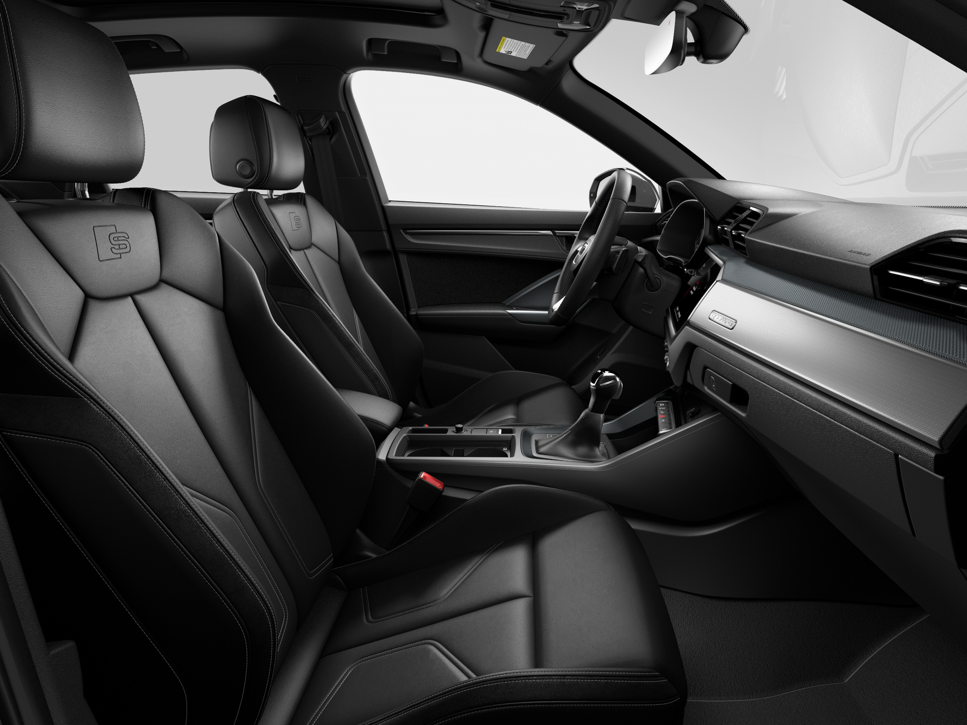 2021 Audi Q3 SUV