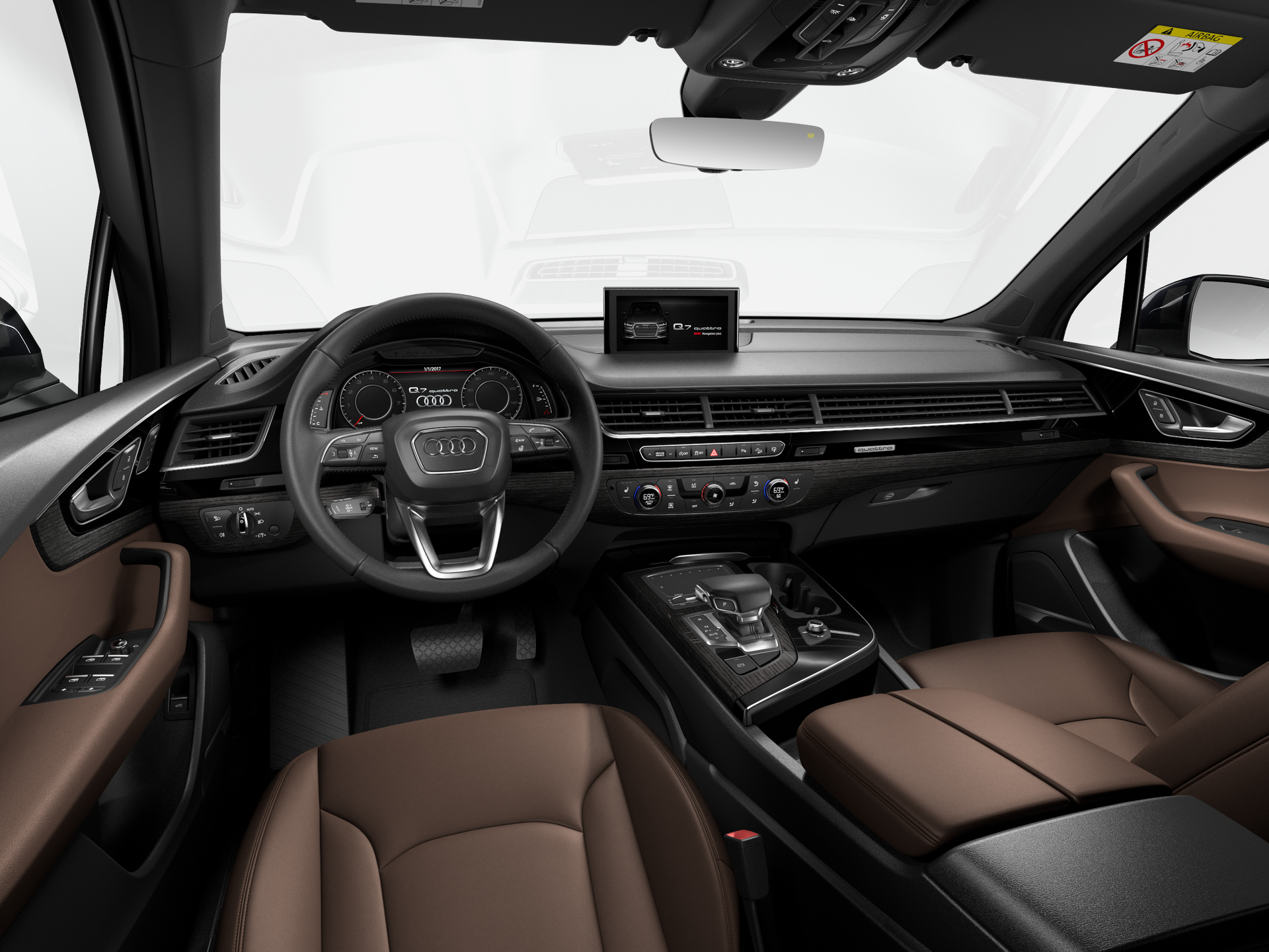 2018 Audi Q7
