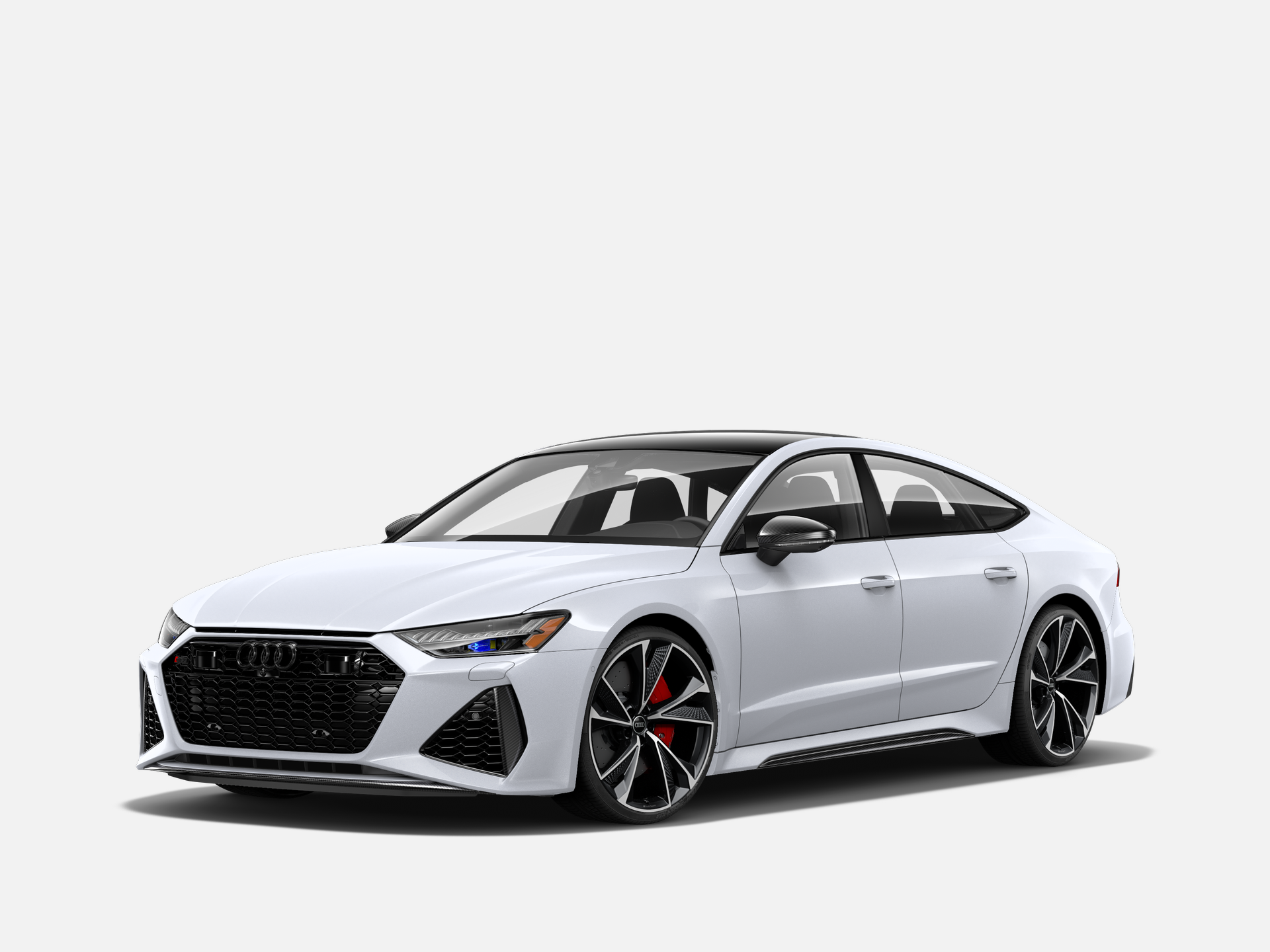 2021 Audi RS7 Sportback