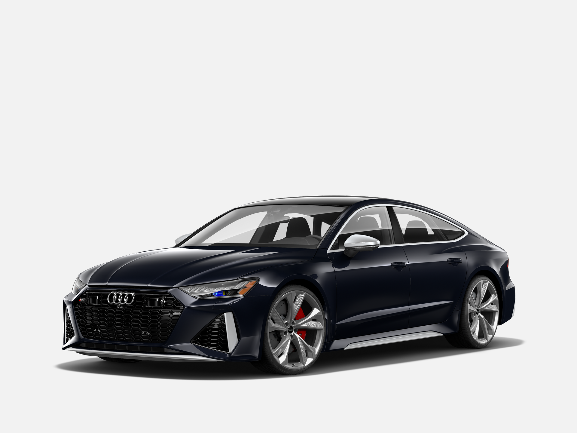 2021 Audi RS 7
