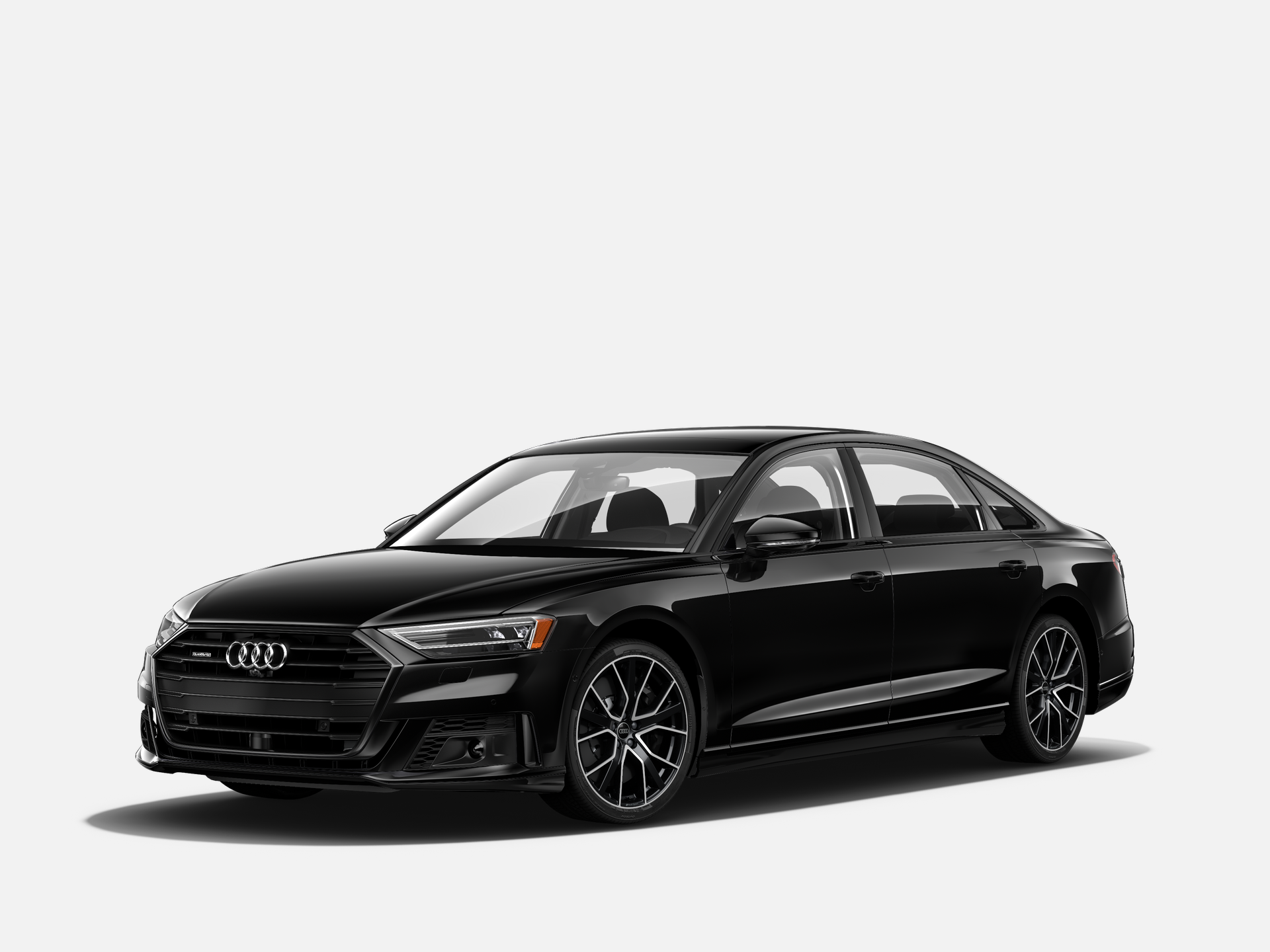 2020 Audi A8 60 TFSI L quattro Tiptronic's photo