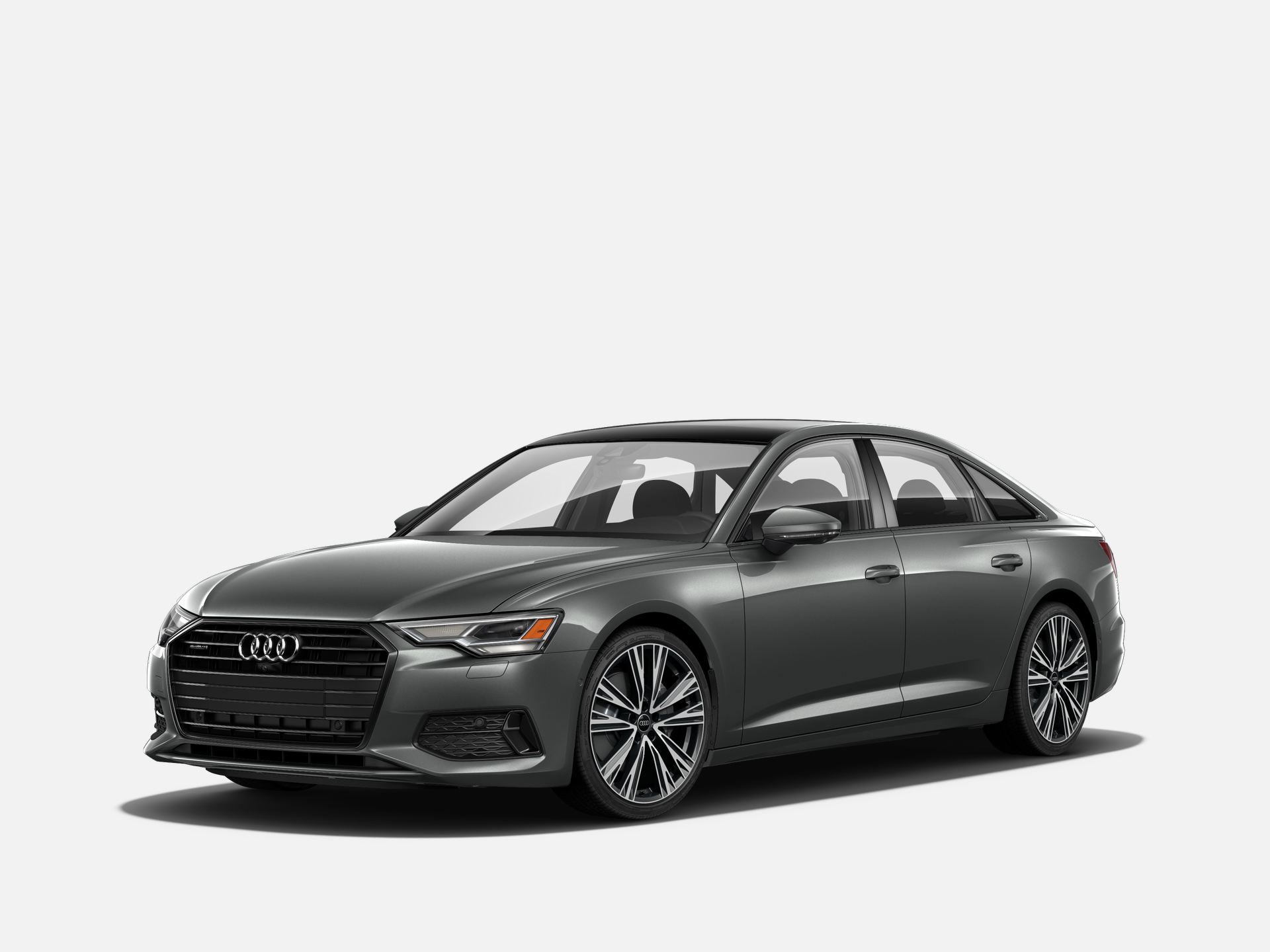 2022 Audi A6