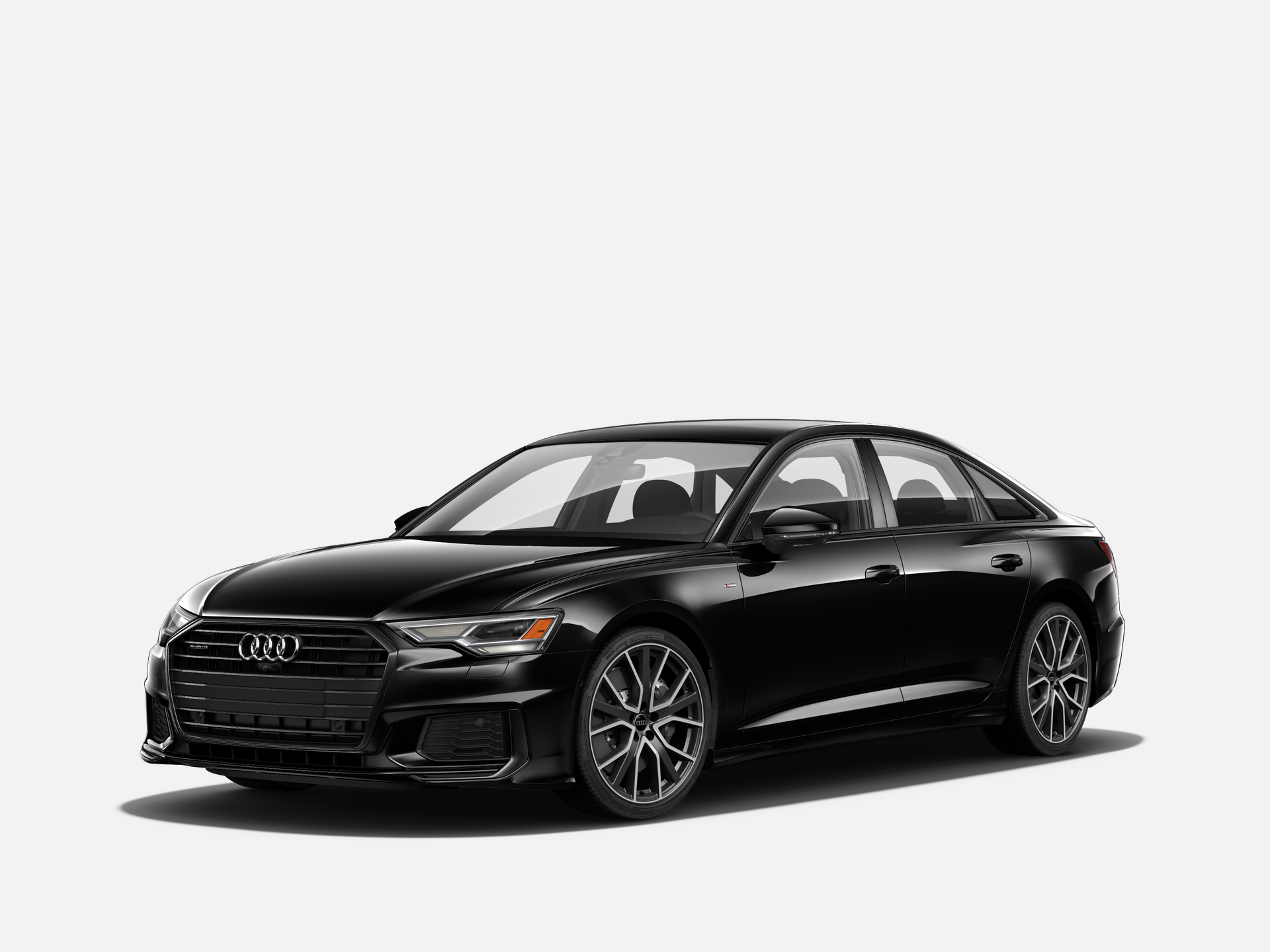 2022 Audi A6 55 Premium S tronic quattro's photo
