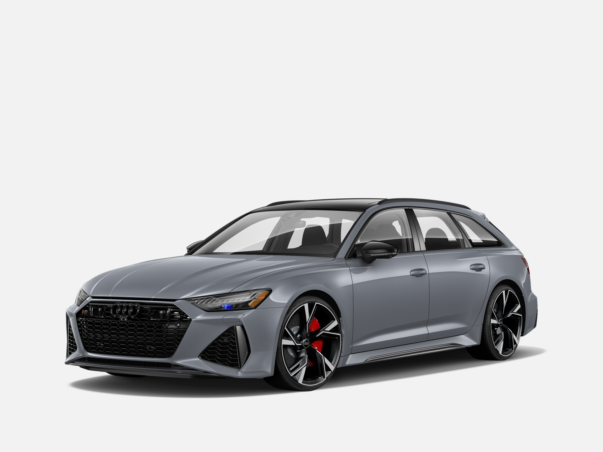 2021 Audi RS 6 Avant -'s photo