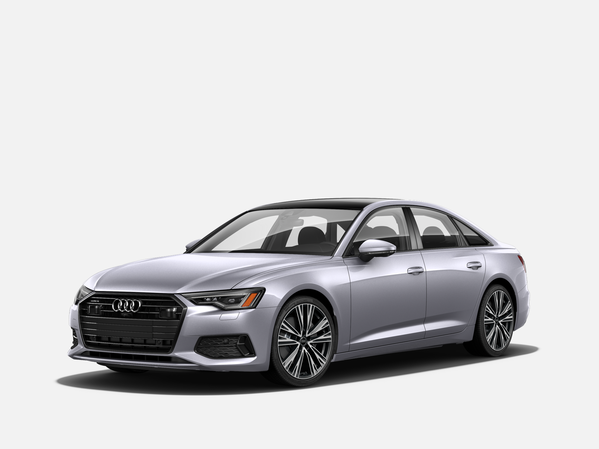 2021 Audi A6
