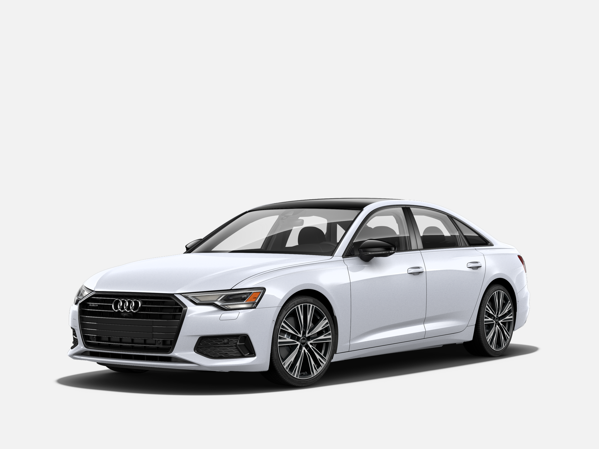 2021 Audi A6