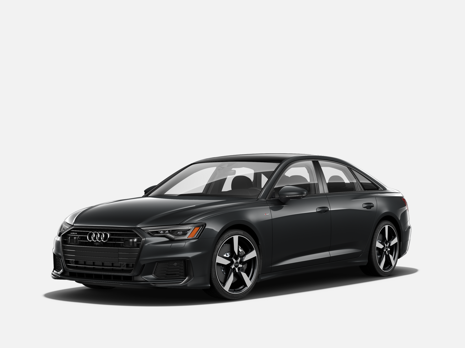 2021 Audi A6 55 Premium Plus S tronic quattro's photo