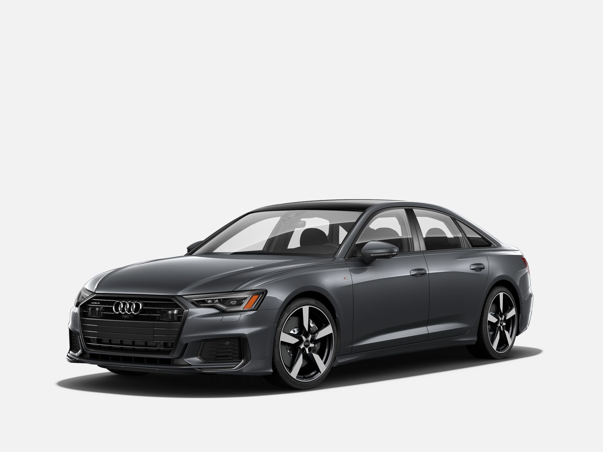 2021 Audi A6 Sedan Premium Plus 55 TFSI® quattro® S tronic®