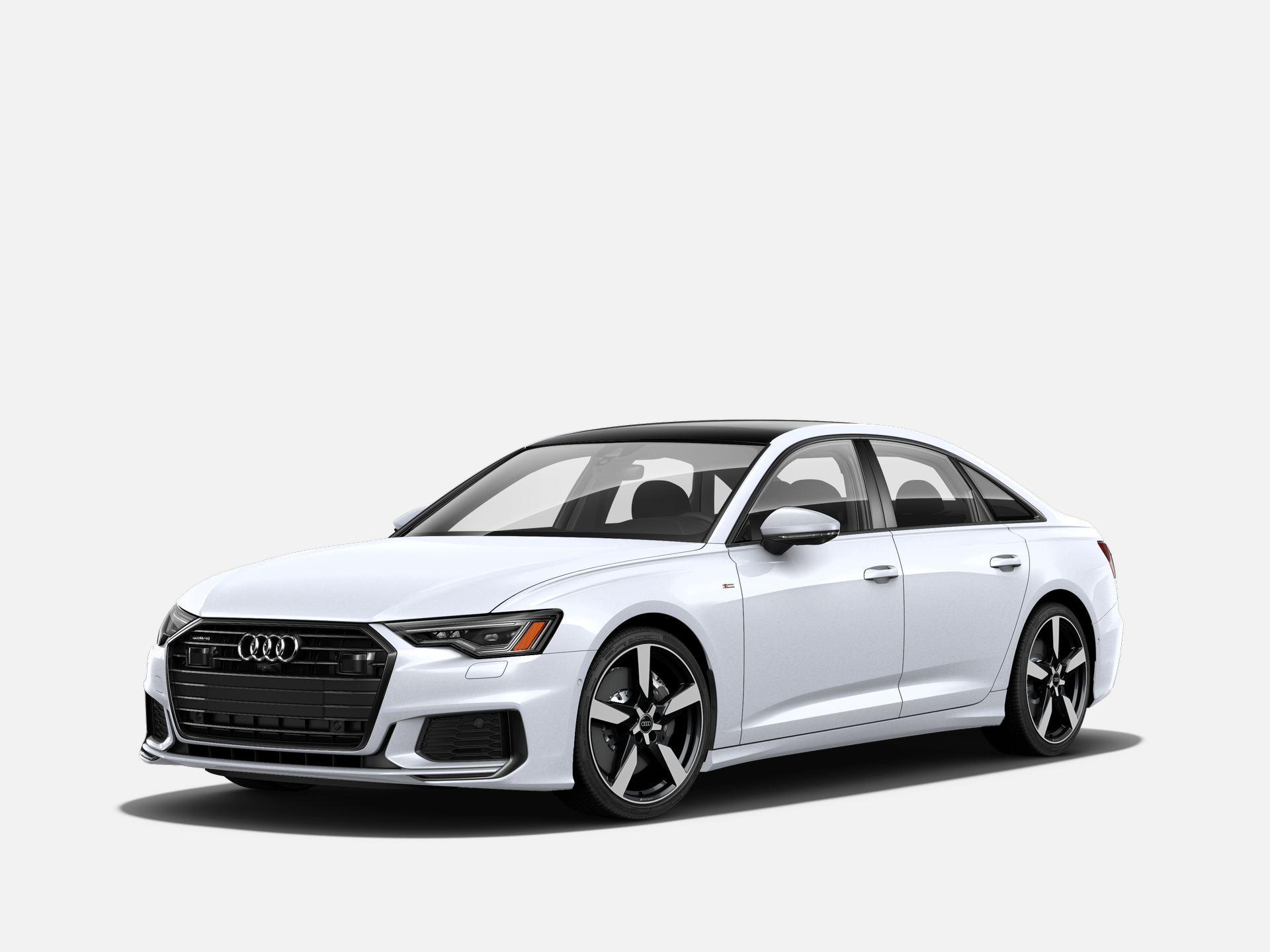 2021 Audi A6 Premium Plus