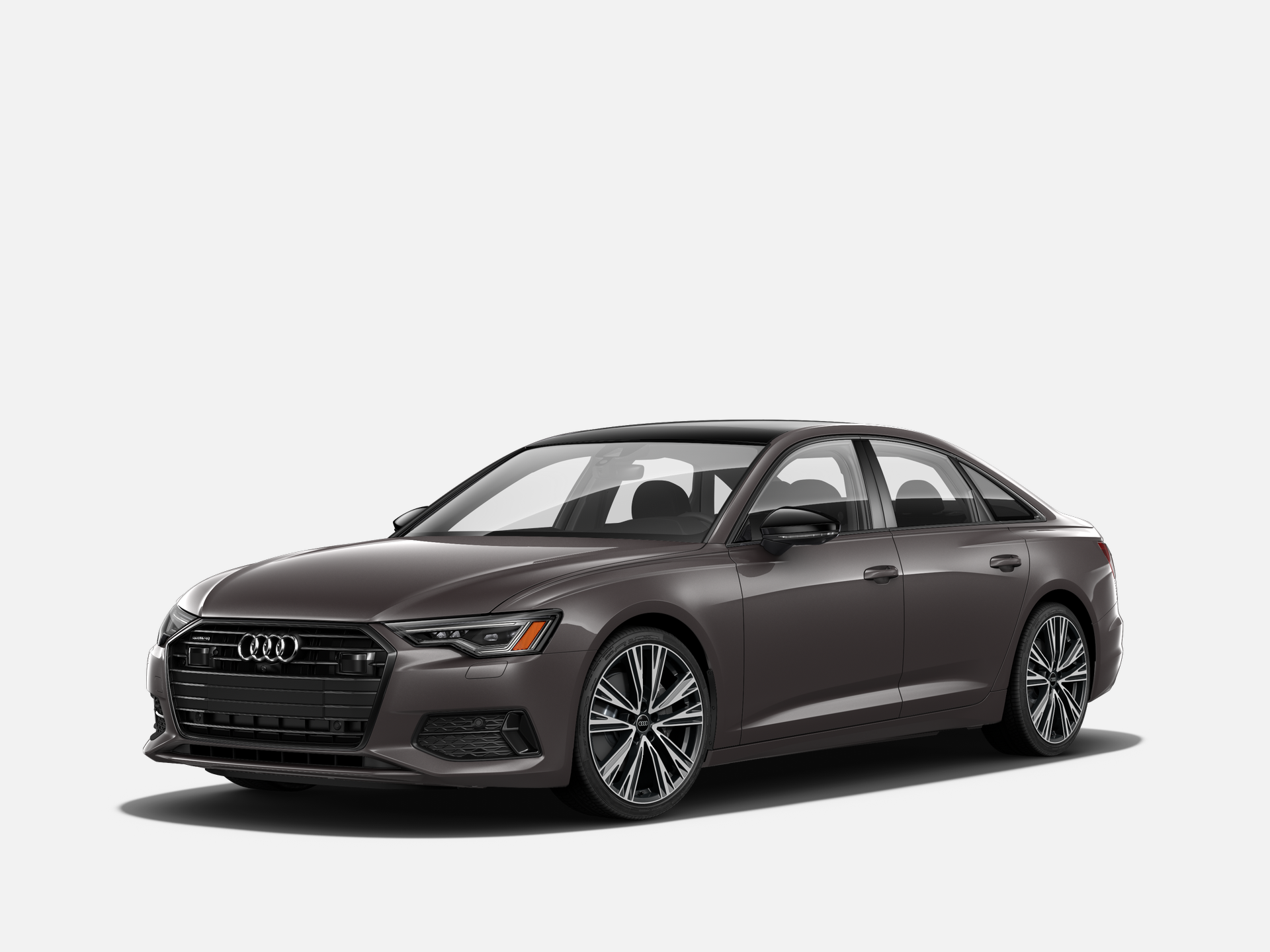 2021 Audi A6