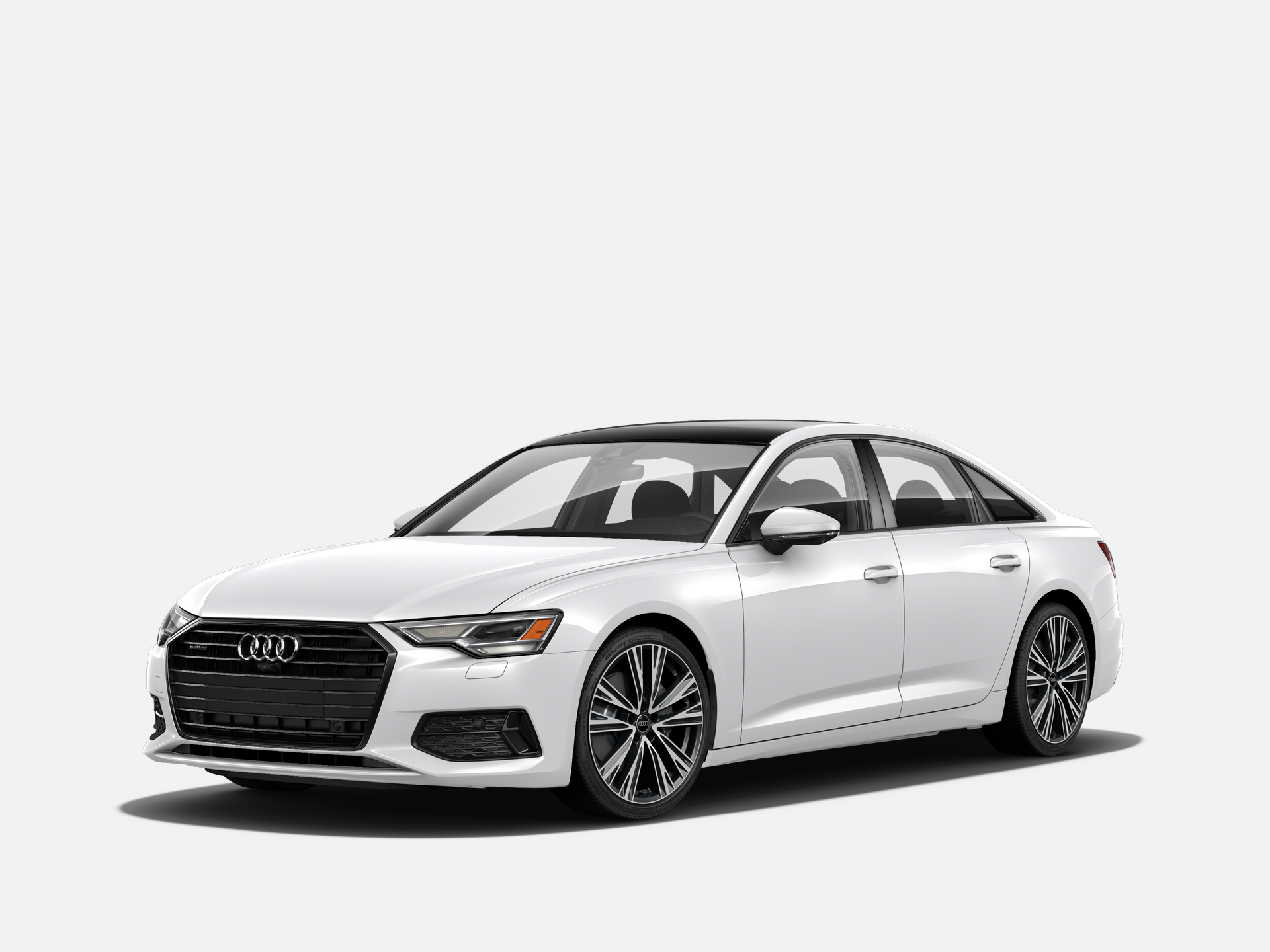 2021 Audi A6 45 Premium S tronic quattro's photo