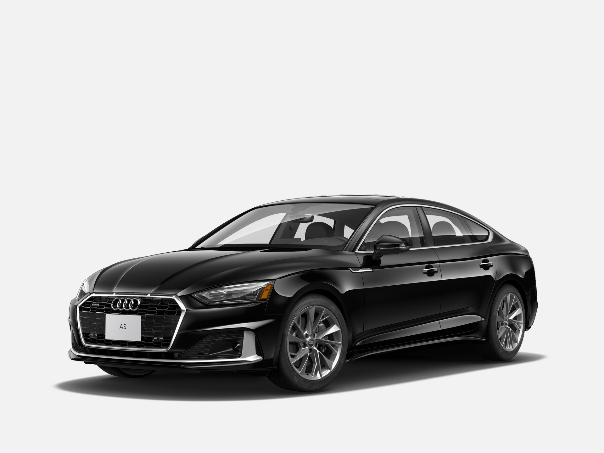 2020 Audi A5 Sportback 45 Premium quattro S tronic's photo