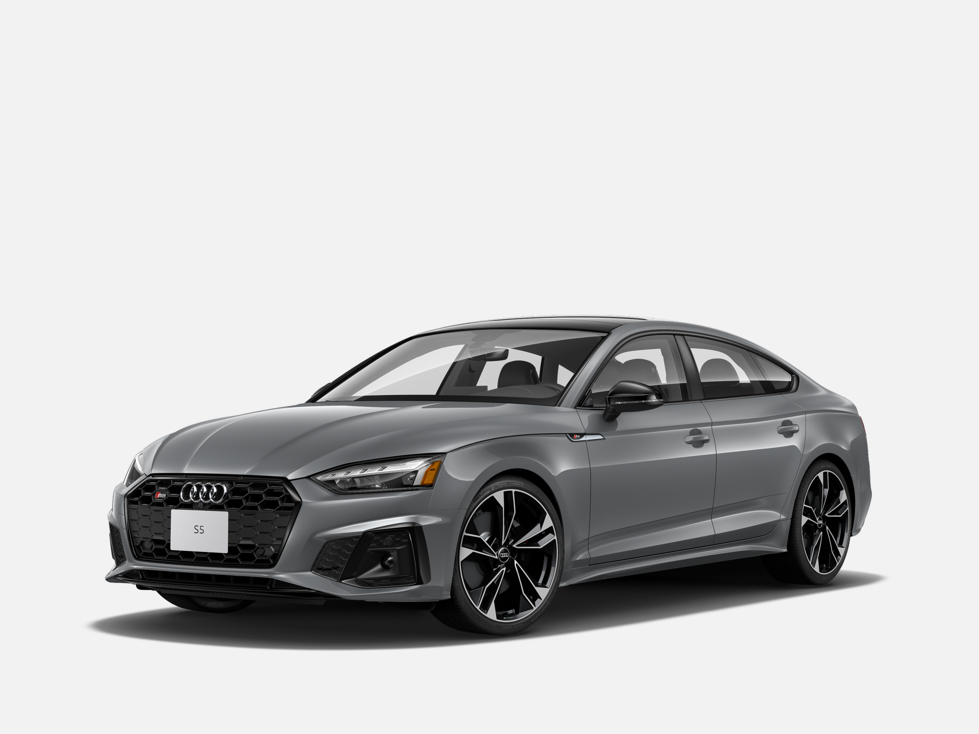 2020 Audi S5 Sportback - Image 1