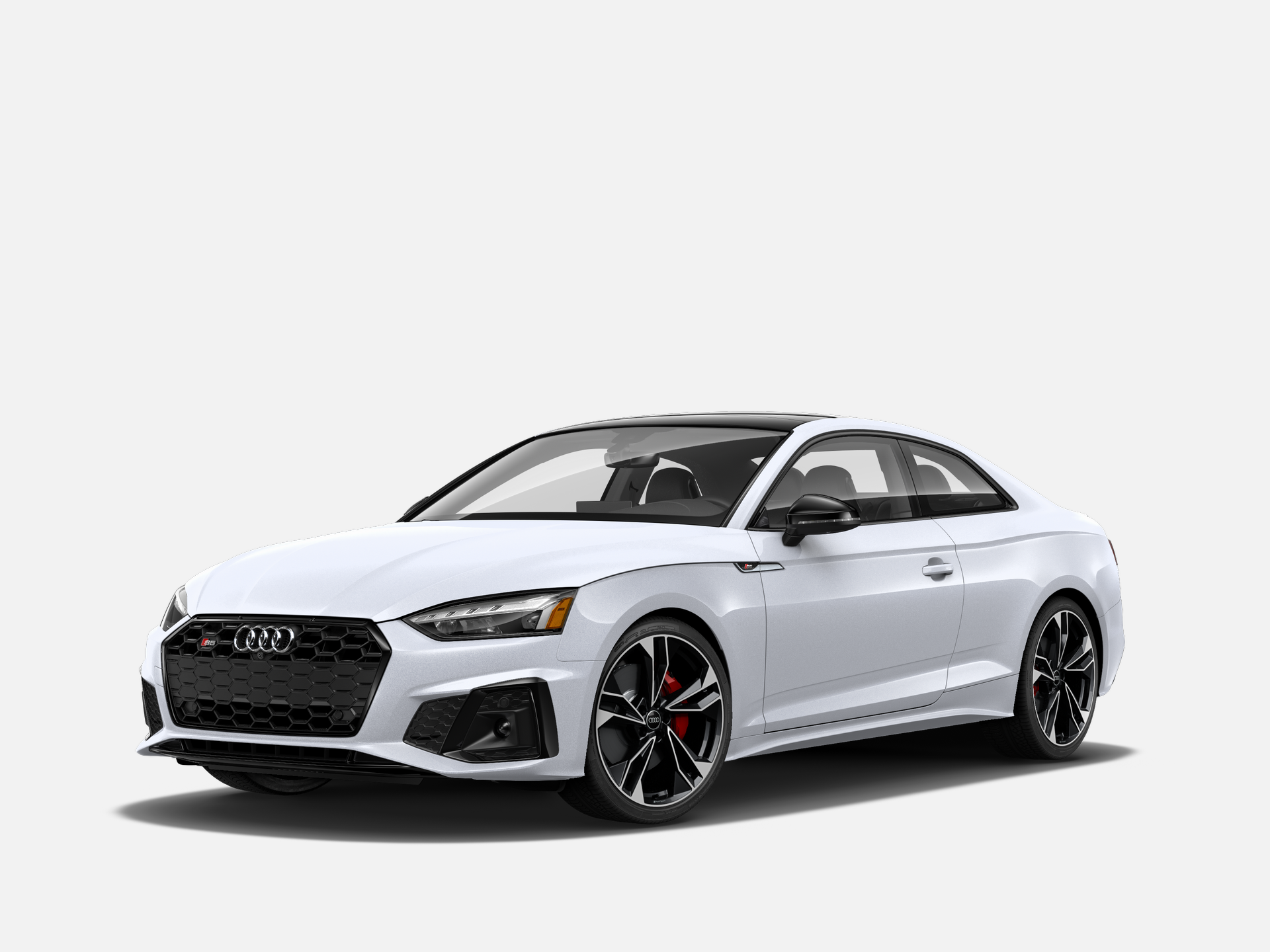 2021 Audi S5 Premium Plus quattro Tiptronic's photo