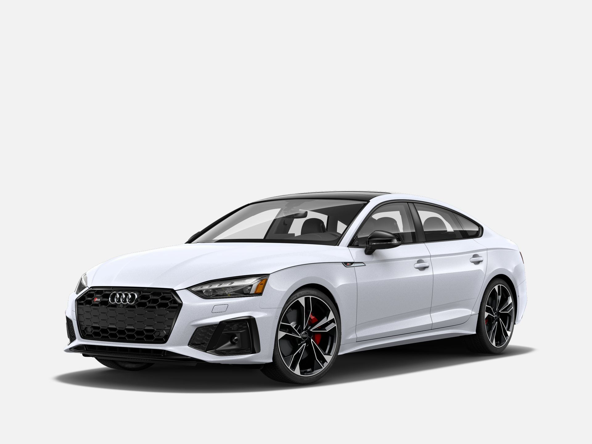 2021 Audi S5 Sportback Prestige quattro Tiptronic's photo
