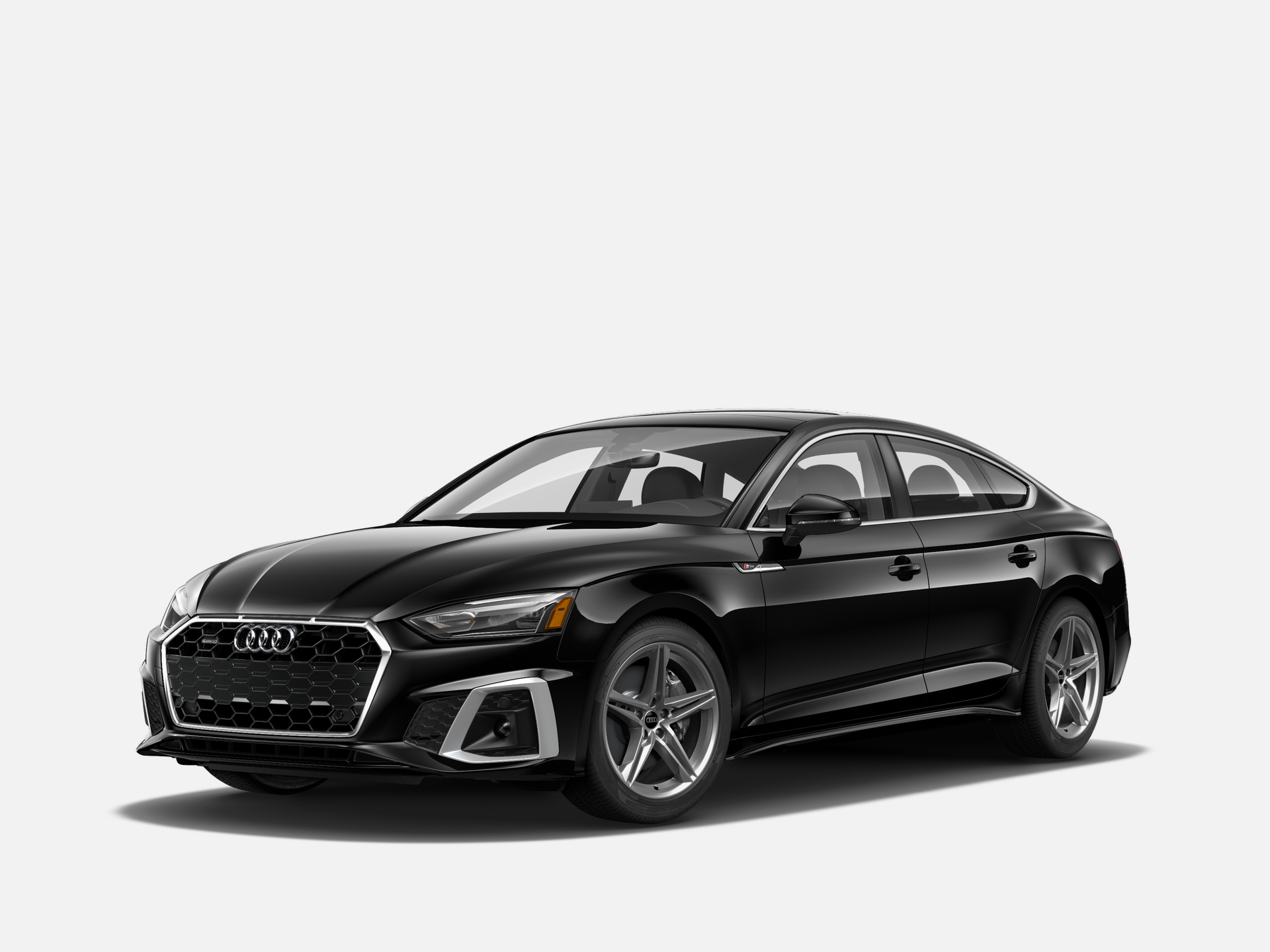 2021 Audi A5 Sportback