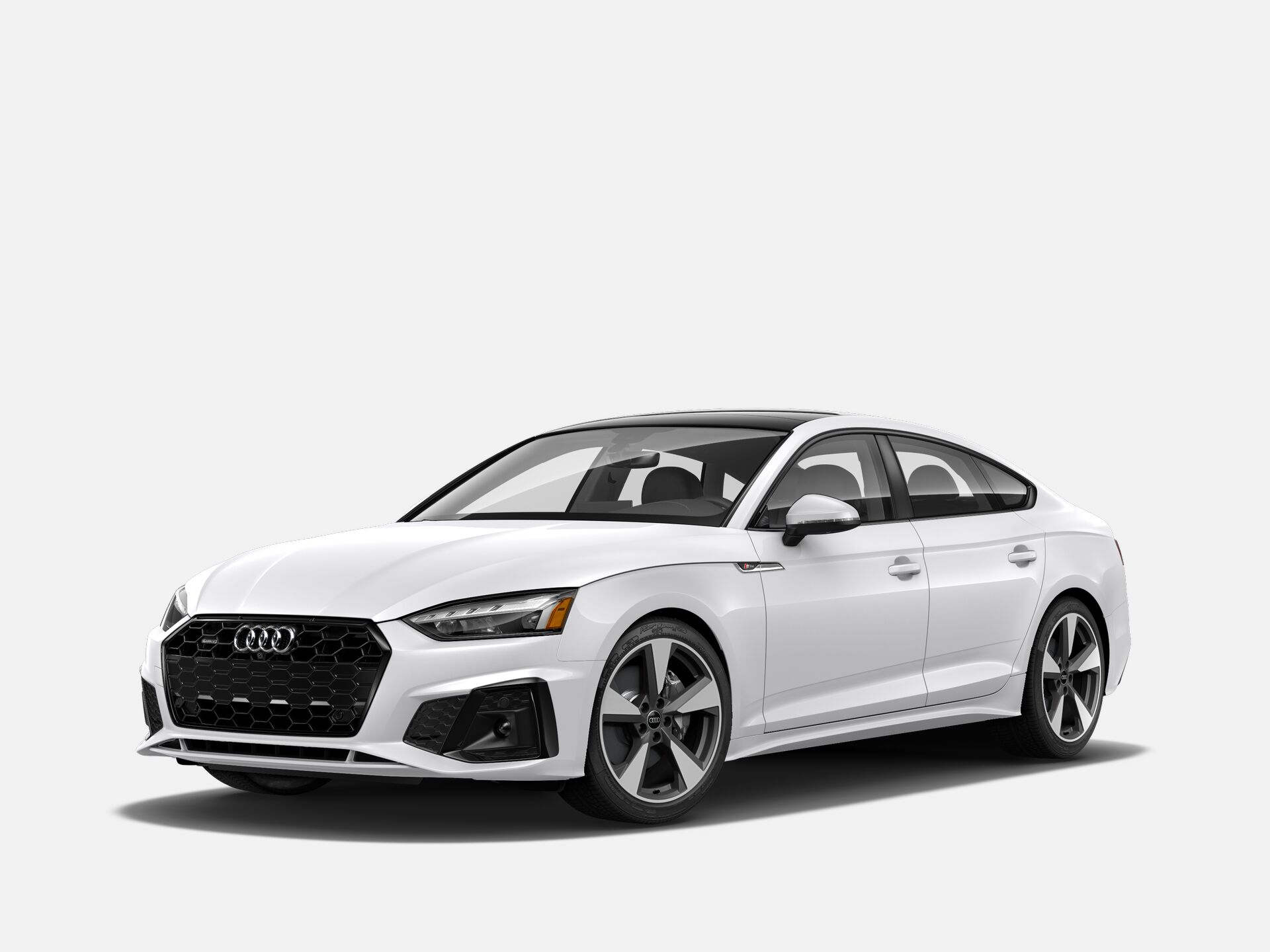 2021 Audi A5 Sportback Premium Plus 45 TFSI® quattro® S tronic®