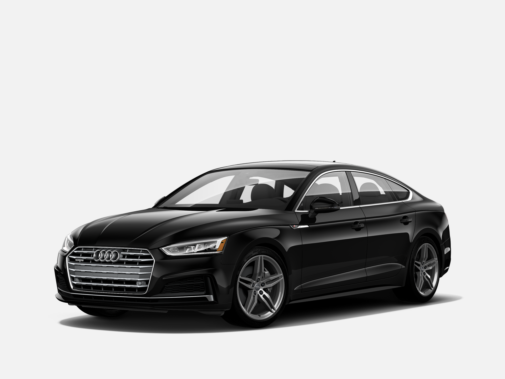 2018 Audi A5 Sportback 2.0T Premium Plus quattro S tronic's photo