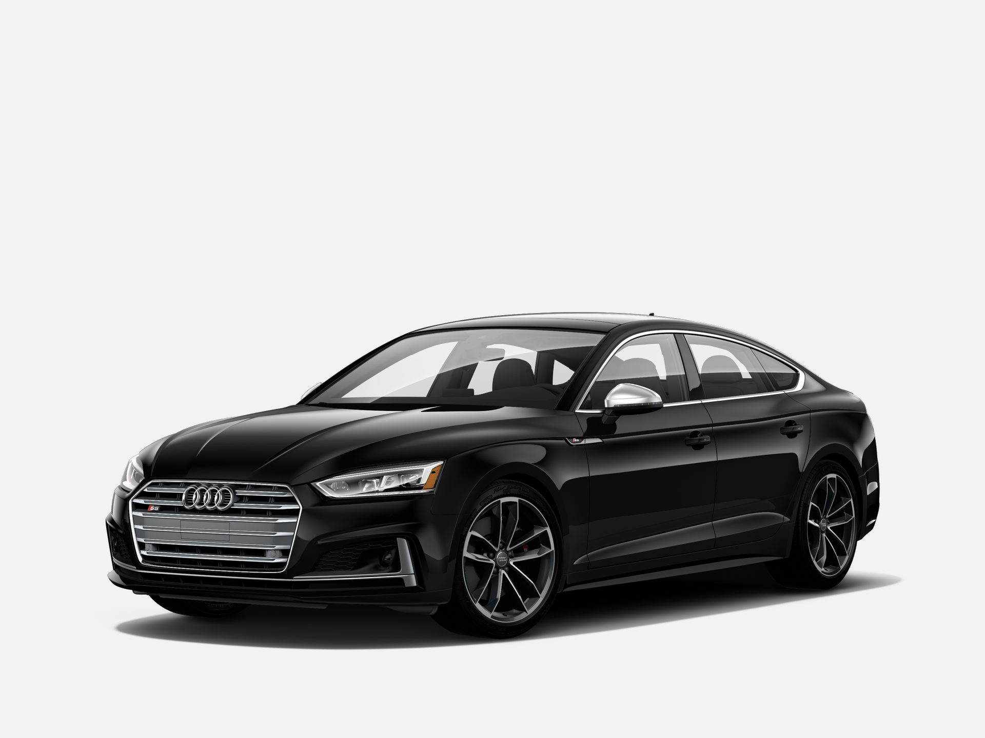 2018 Audi S5 Sportback