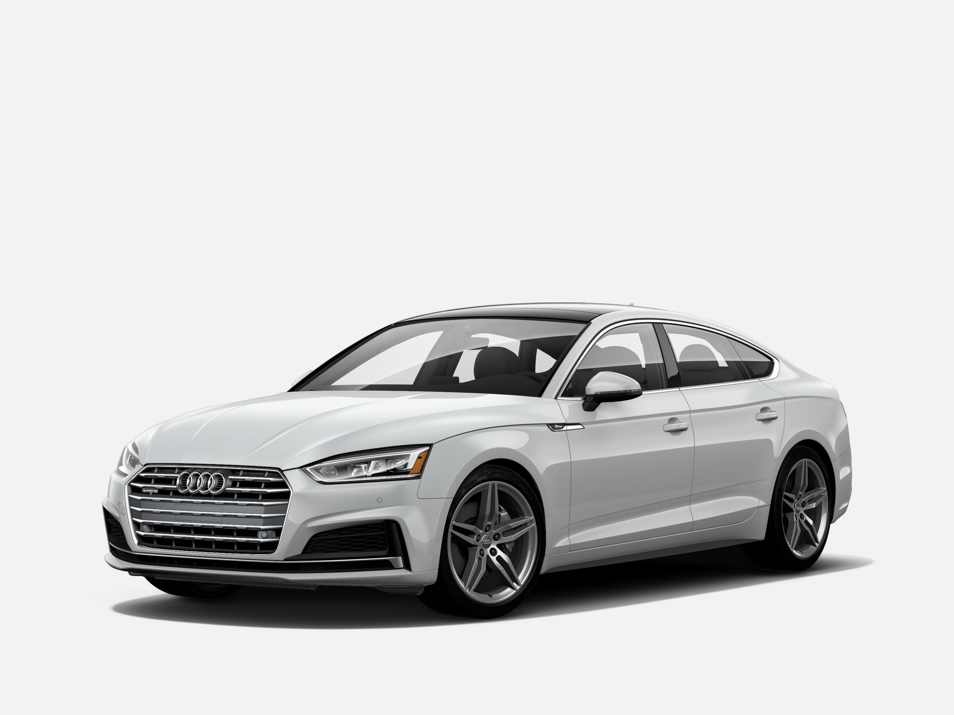 2018 Audi A5 Sportback