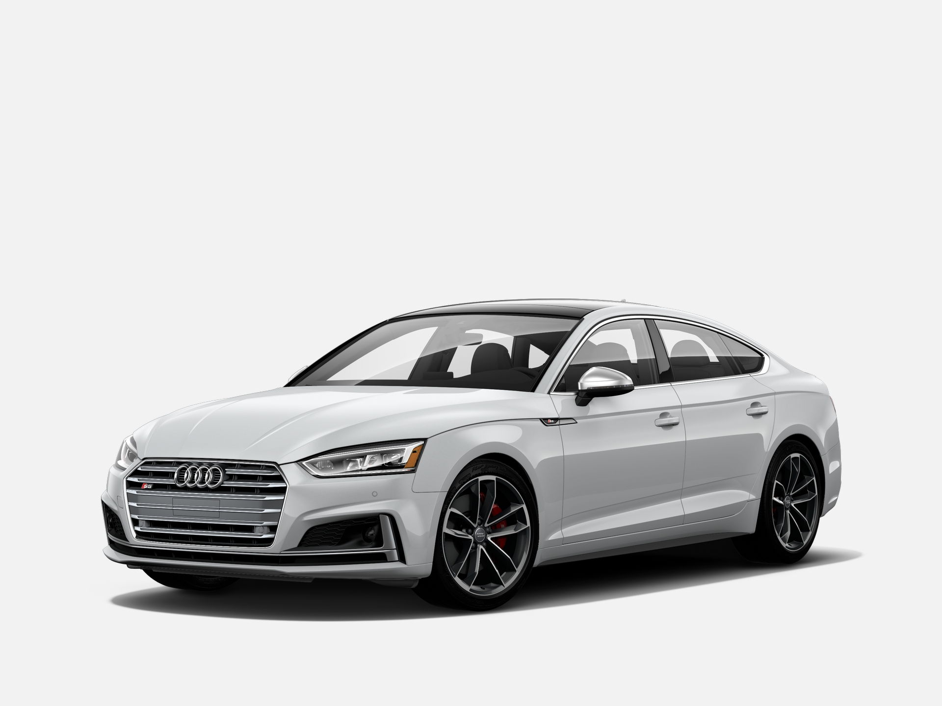 2018 Audi S5 Sportback Prestige