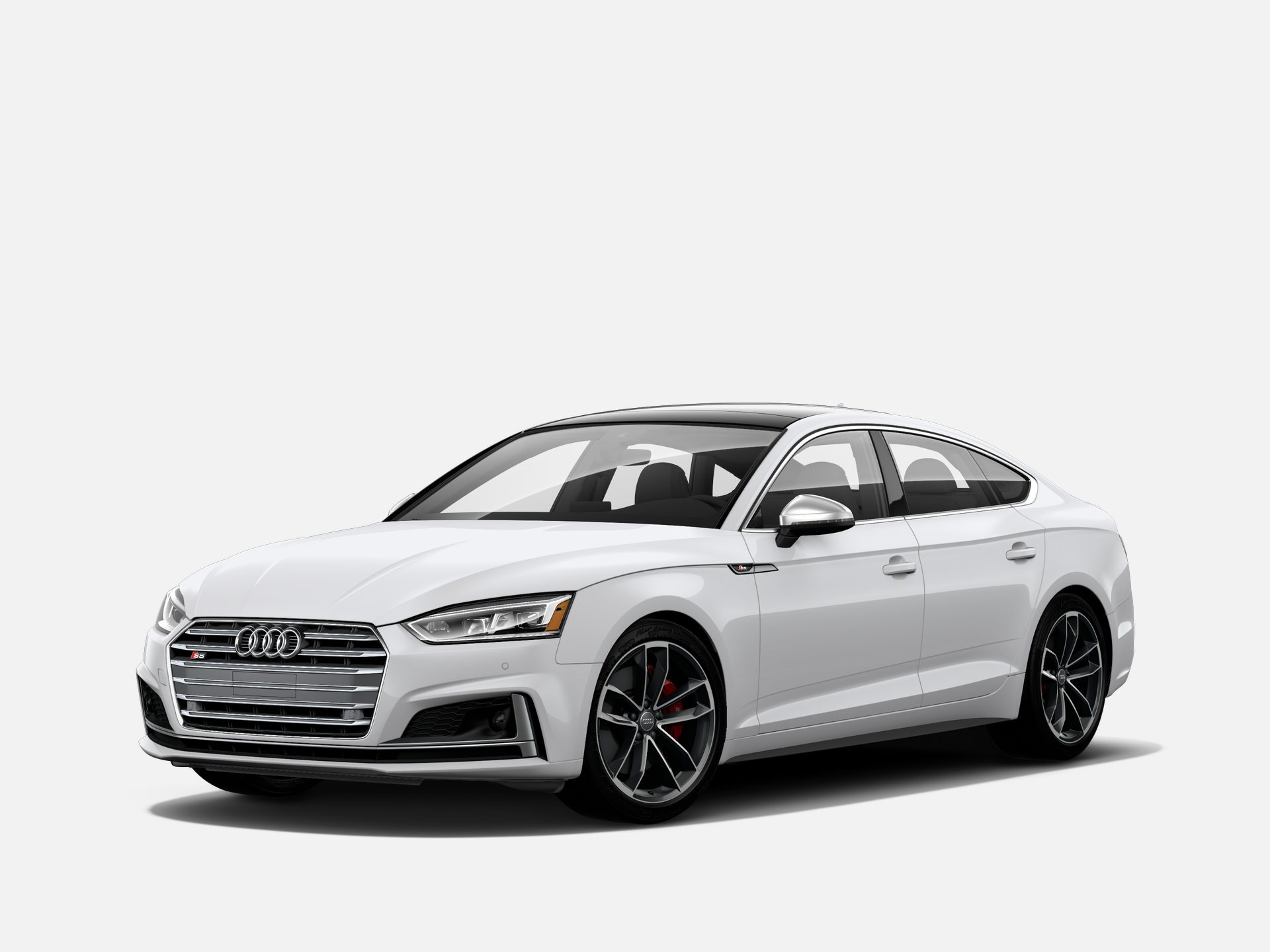 2018 Audi S5 Sportback