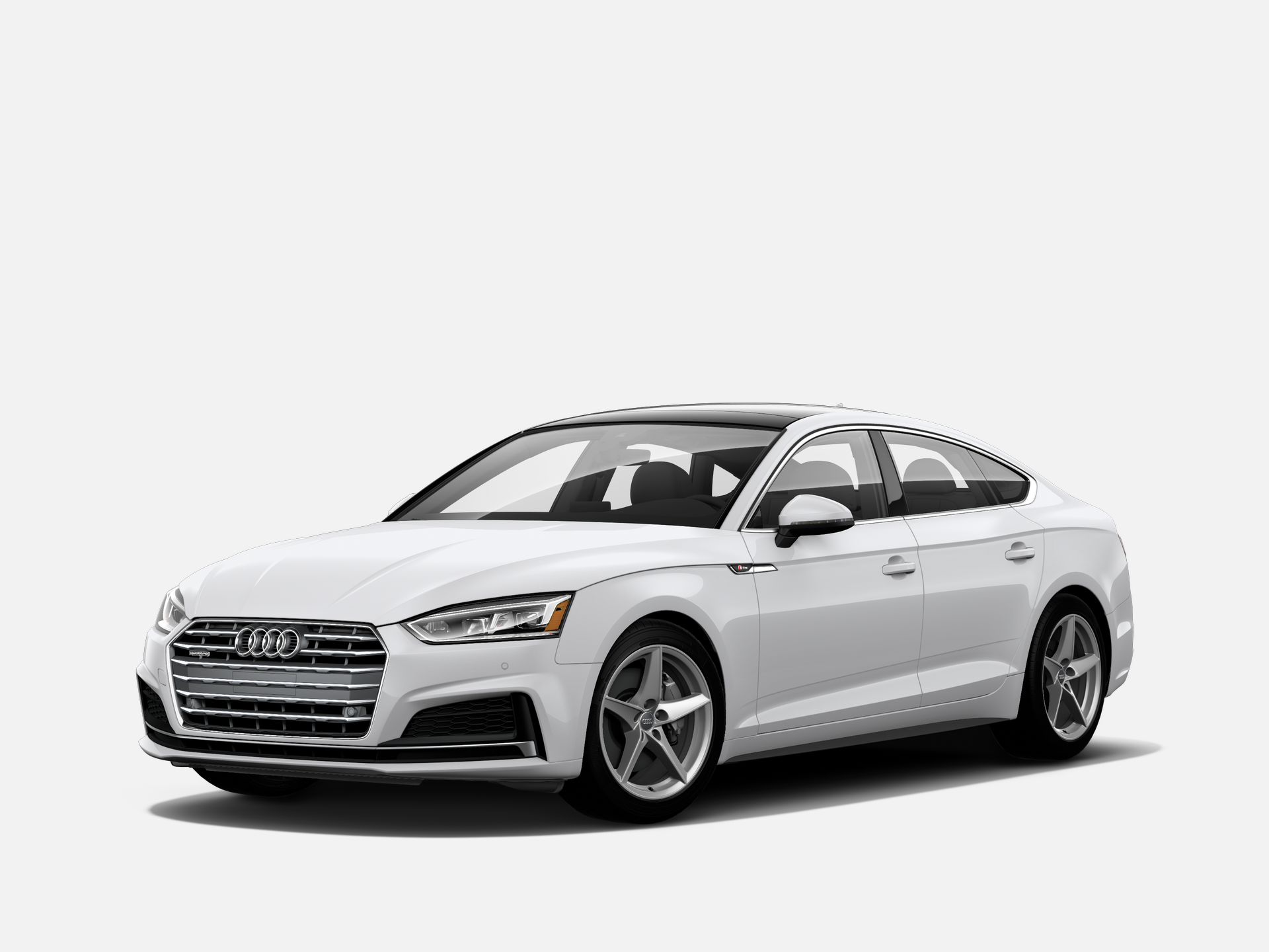 2018 Audi A5 Sportback 2.0T Premium Plus quattro S tronic's photo
