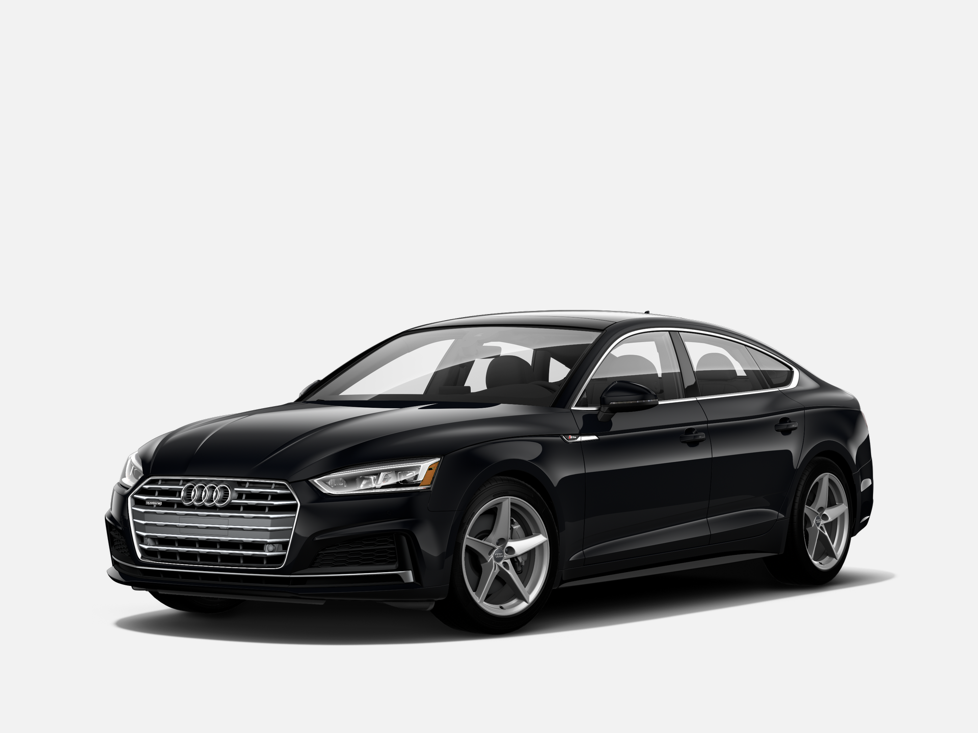 2018 Audi A5 Sportback Premium Plus