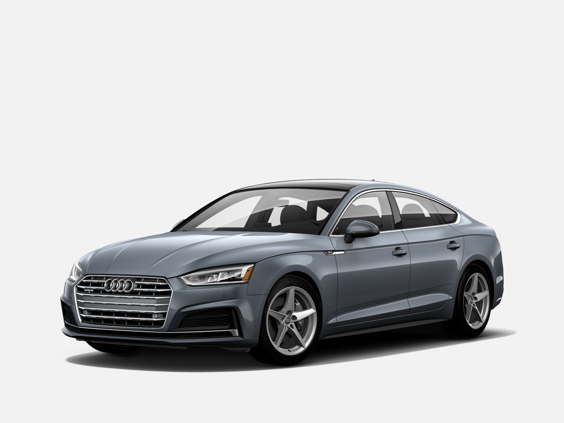 2018 Audi A5 Sportback 2.0T Premium Plus quattro S tronic's photo