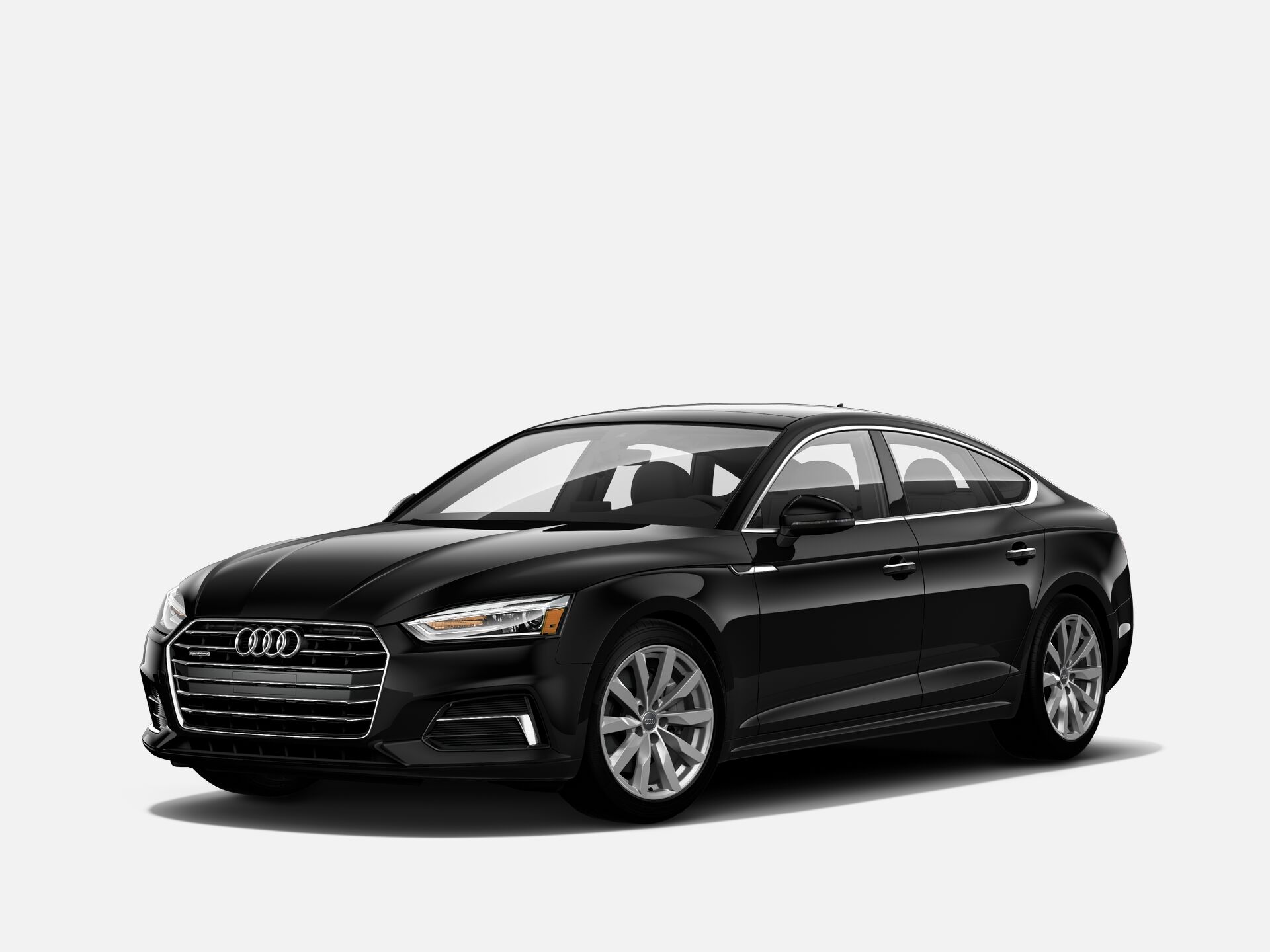 2018 Audi A5 Sportback 2.0 TFSI quattro Premium HP S tronic