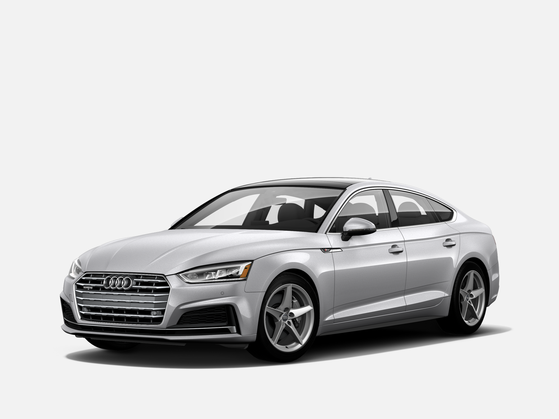 2018 Audi A5 Sportback 2.0T Premium Plus quattro S tronic's photo